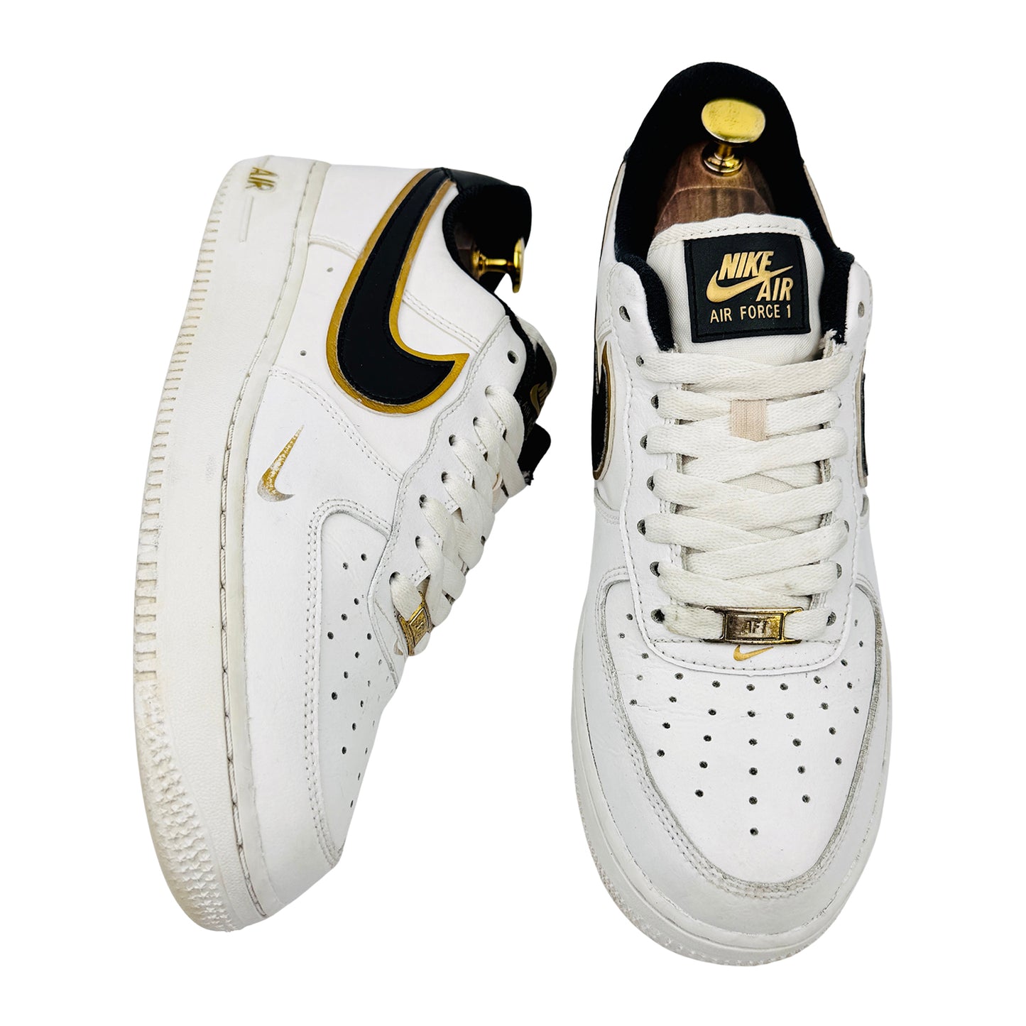 Nike Air Force 1 Low 07 LV8 Sneakers (Size 42/42.5) - DA8481-100