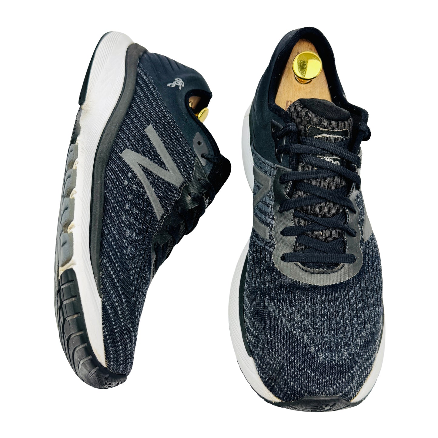 New Balance Men's 860 V10 Shoes (Size 44.5) - M860G10
