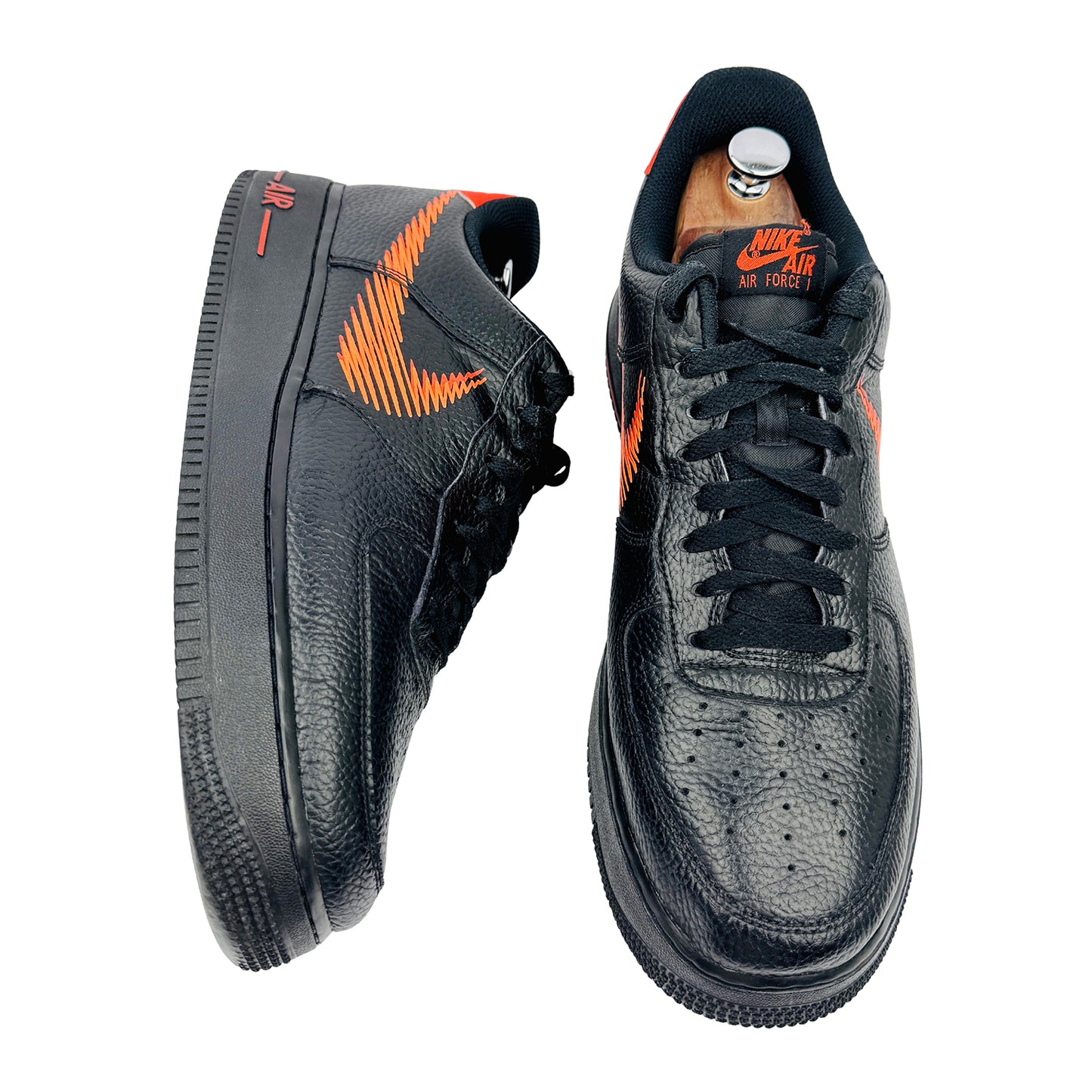 Nike Air Force 1 Low Sneakers (Size 46/46.5) - DN4928-001