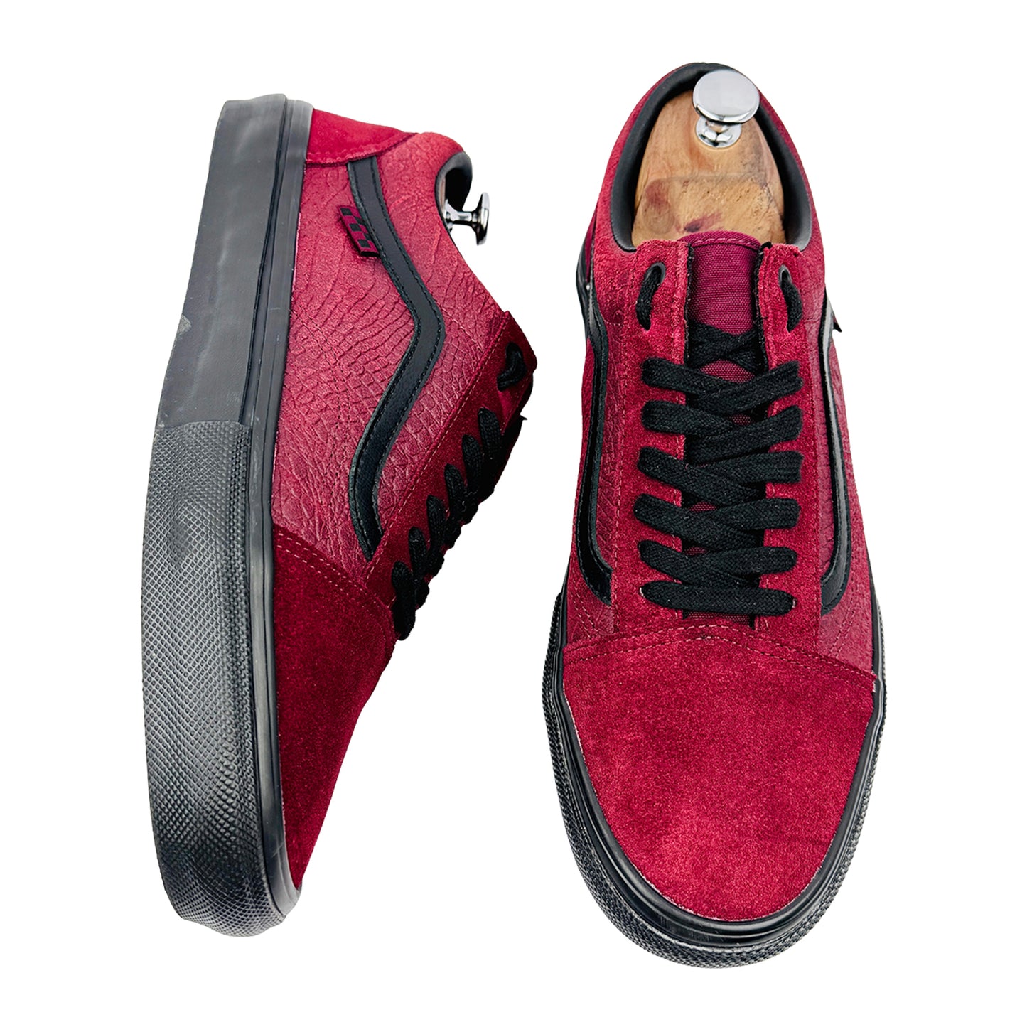 Vans Skate Old Skool 'Breana Geering' Sneakers (Size 44.5) - 500714