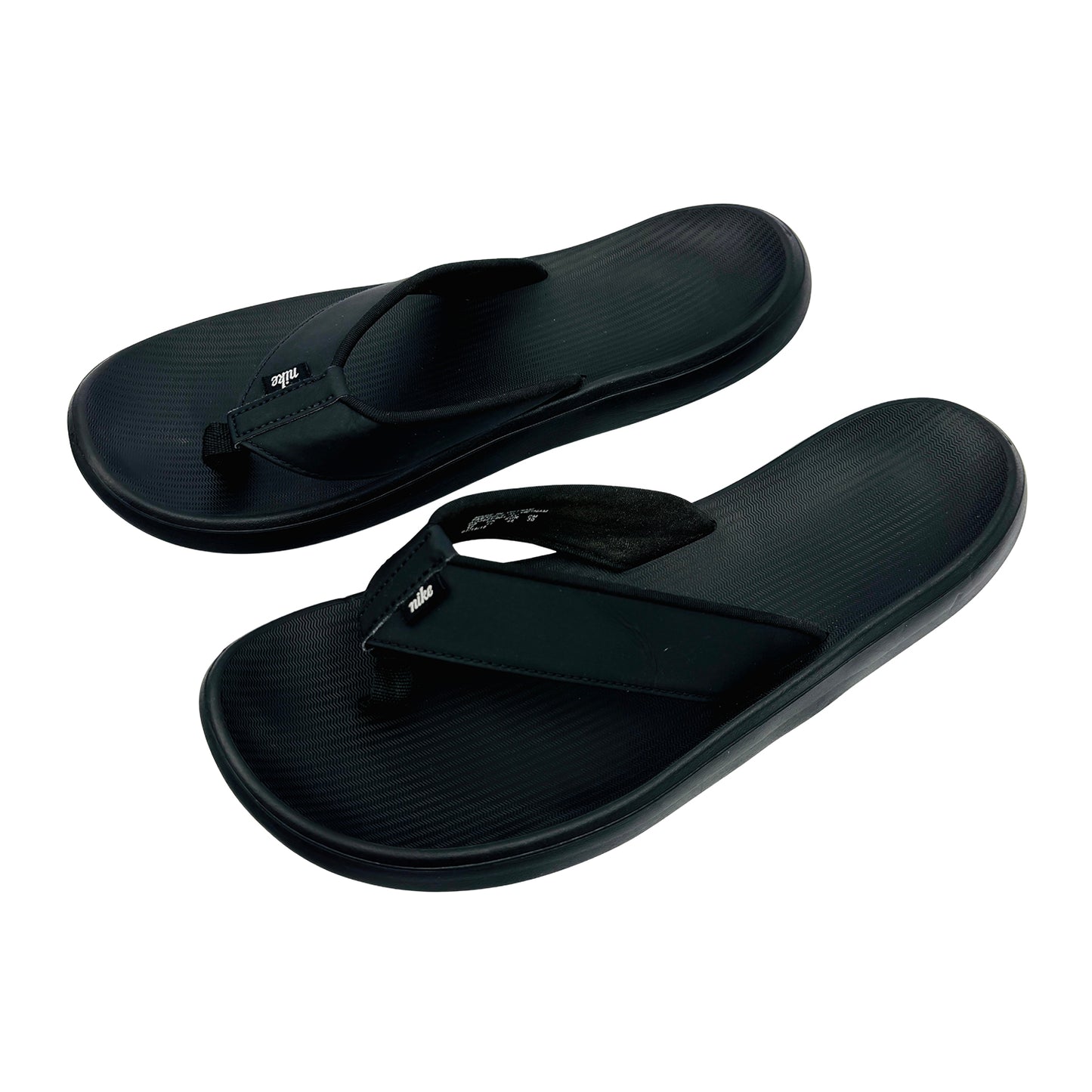 Nike Men's Kepa Kai Thong Slides (Size 46/46.5) - AO3621-001