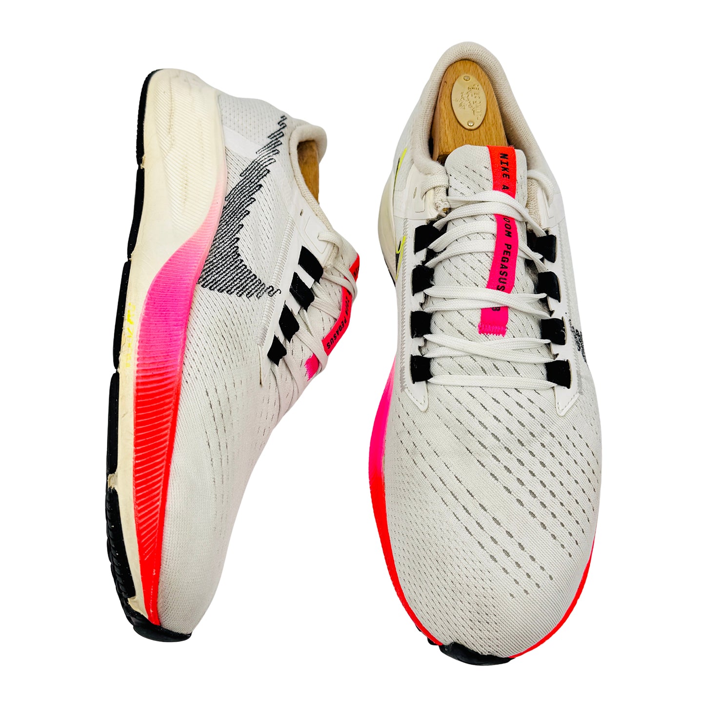 Nike Air Zoom Pegasus 38 'Rawdacious' Shoes (Size 42.5/43) - DJ5397‑100