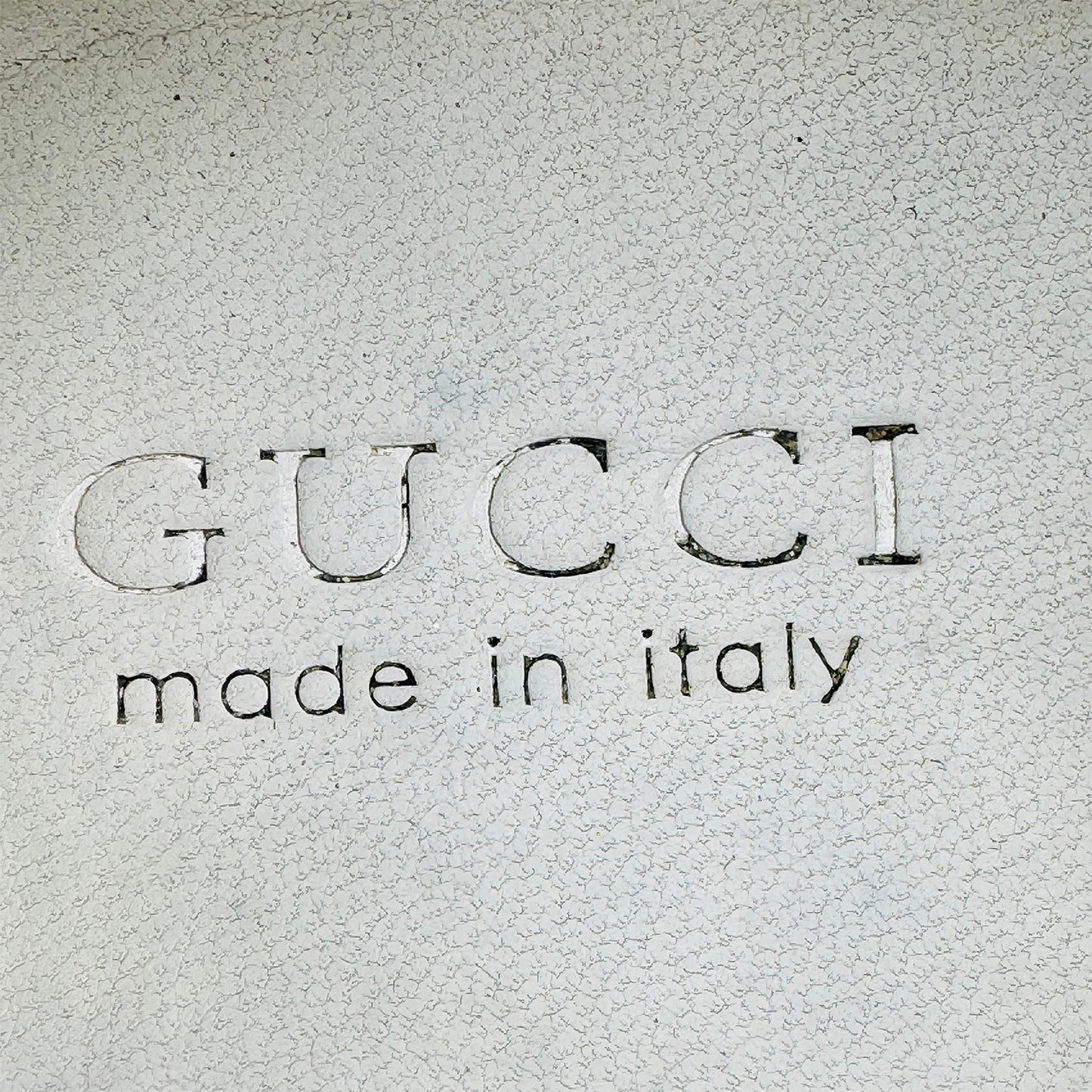 Gucci Screener GG Supreme Canvas Sneakers (Size 42)