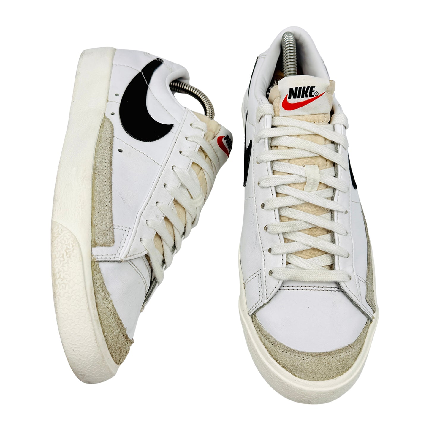 Nike Blazer Low '77 Vintage Sneakers (Size 41) - DA6364-101