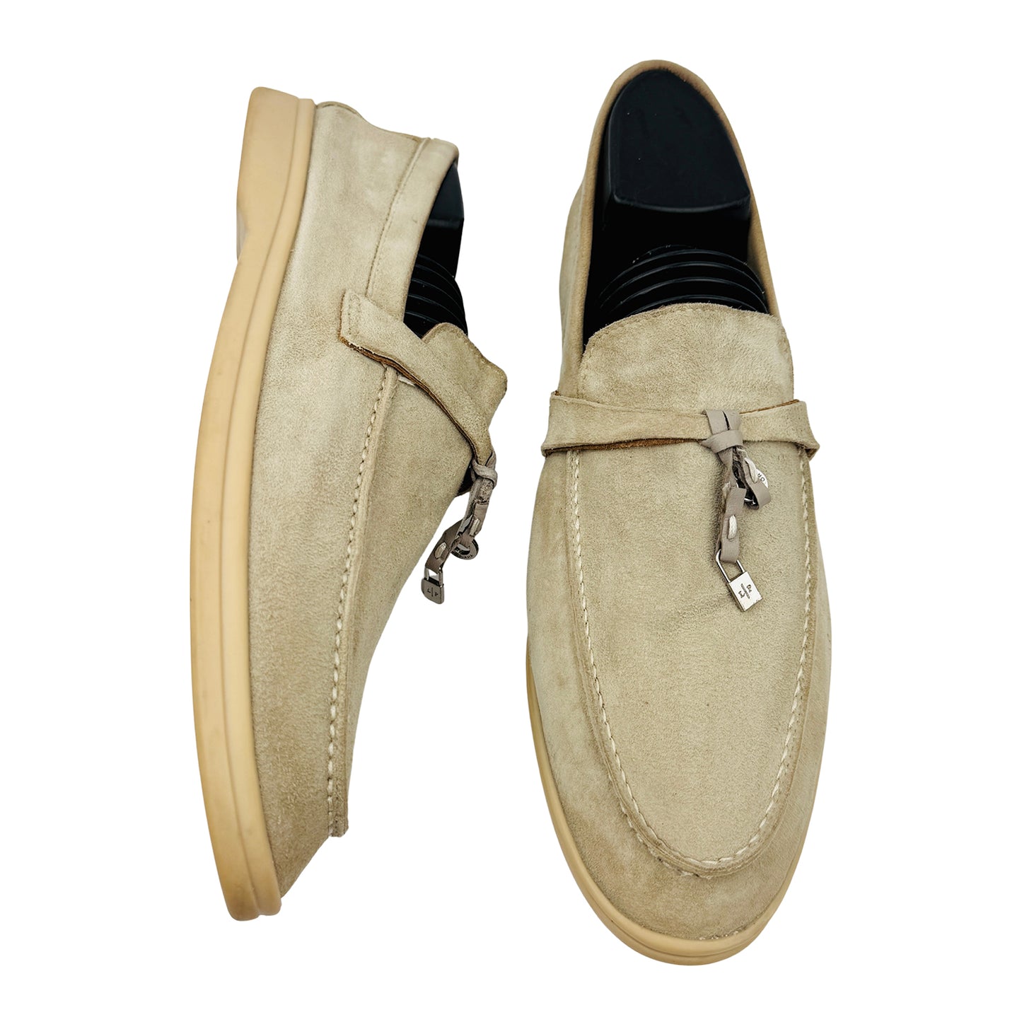 Loro Piana Men's Summer Walk Loafers (Size 41/41.5) - J 56000