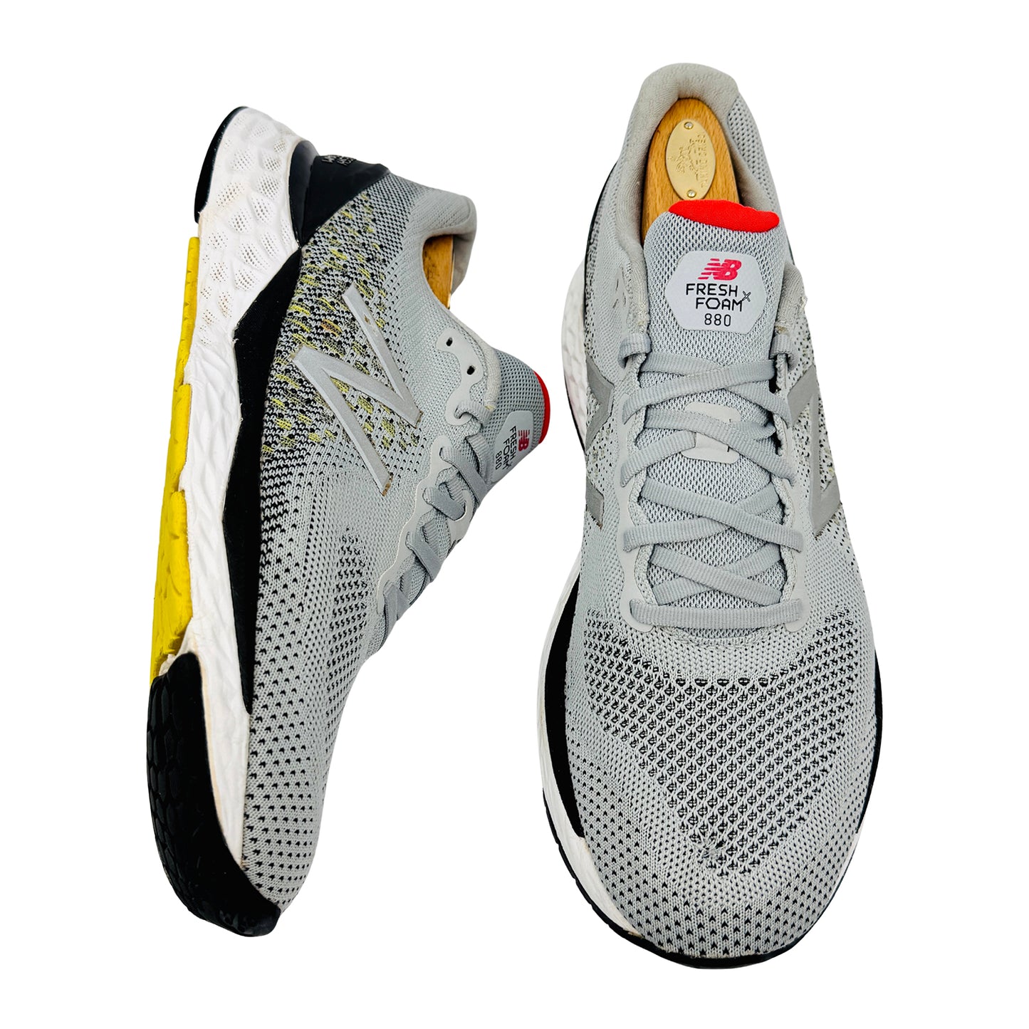New Balance Fresh Foam 880 V10 Shoes (Size 45) - M880G10