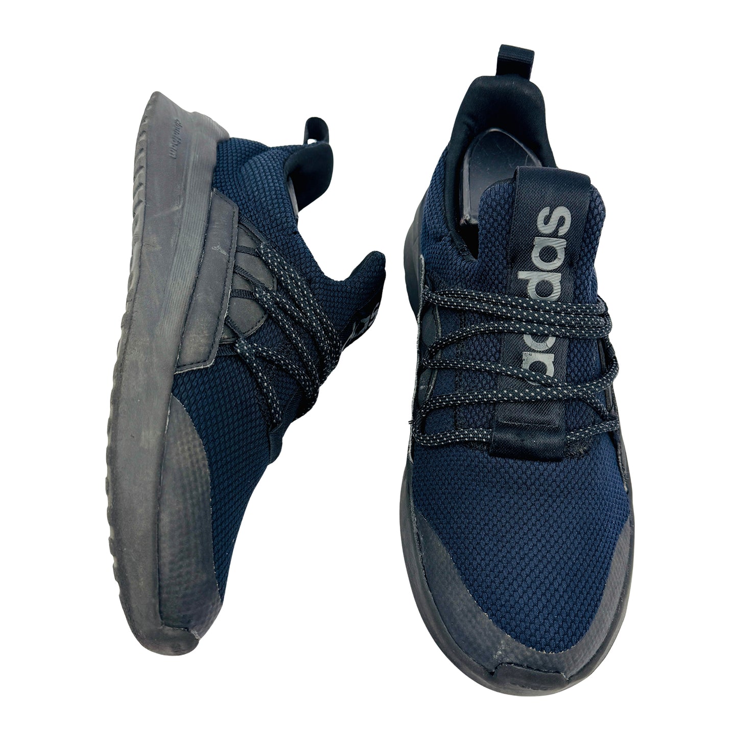 Adidas Lite Racer Adapt 4.0 Shoes (Size 37.5) - HQ3560