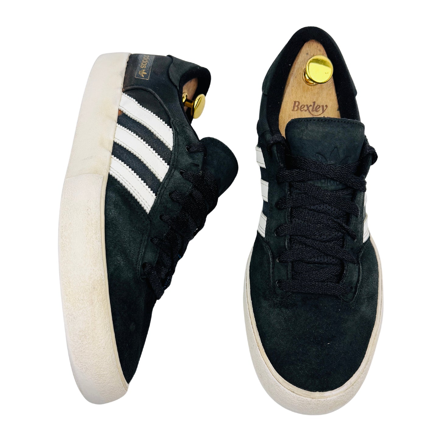 Adidas Men's Matchbreak Super Sneakers (Size 44.5) - EG2732