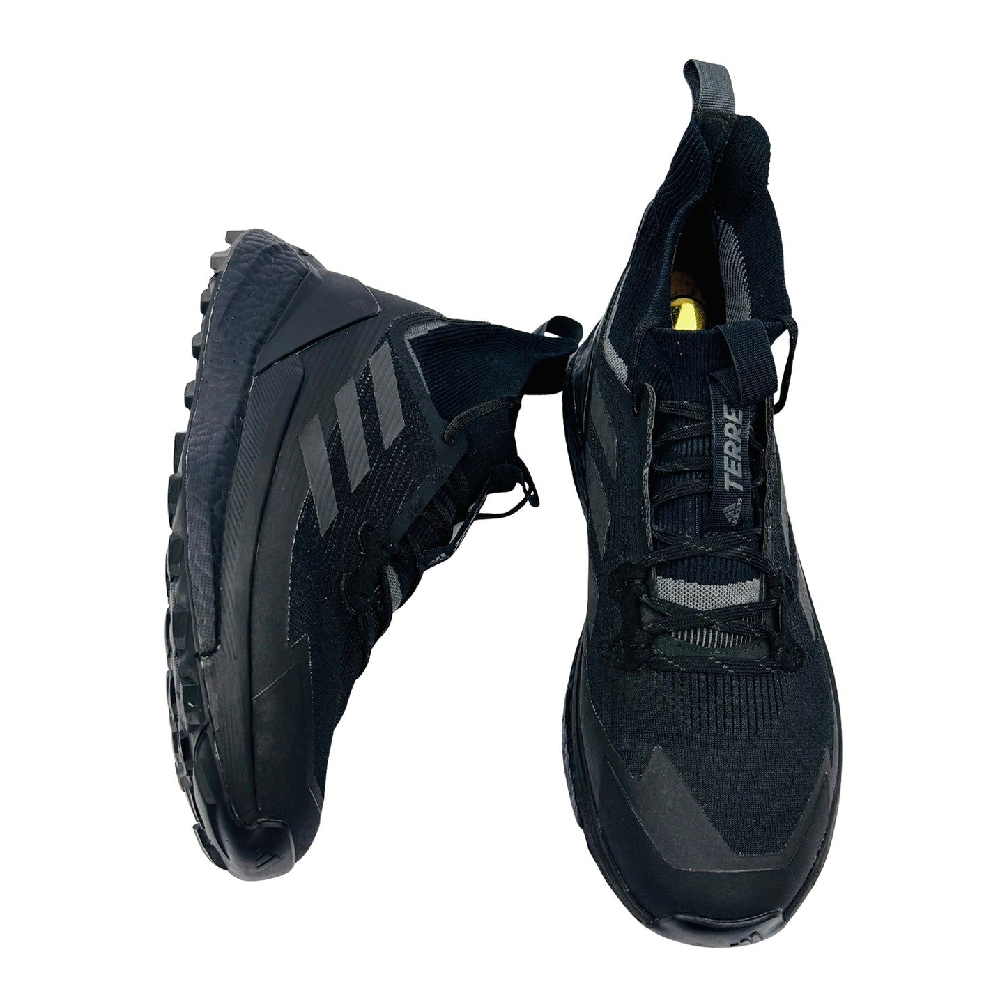 Adidas Terrex Free Hiker 2 Sneakers (Size 43/43.5) - GZ0679