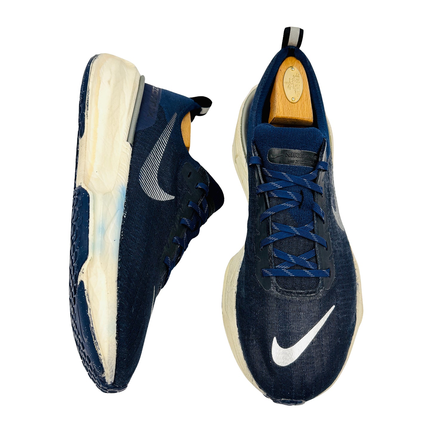 Nike ZoomX Invincible 3 Sneakers (Size 44/44.5) - DR2615-400