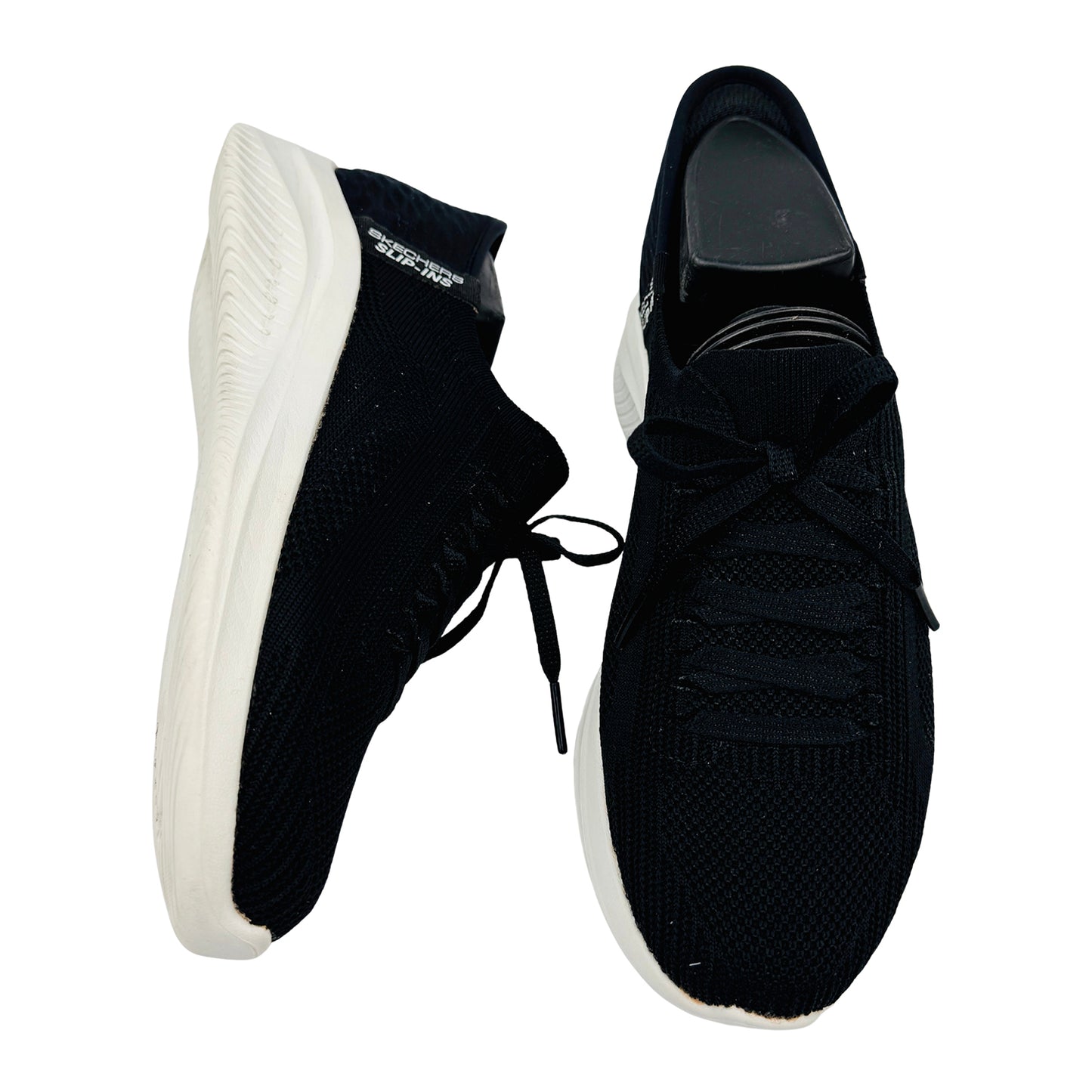 Skechers Ultra Flex 3.0 - Brilliant Path Shoes (Size 36/36.5) - 149710 BLK