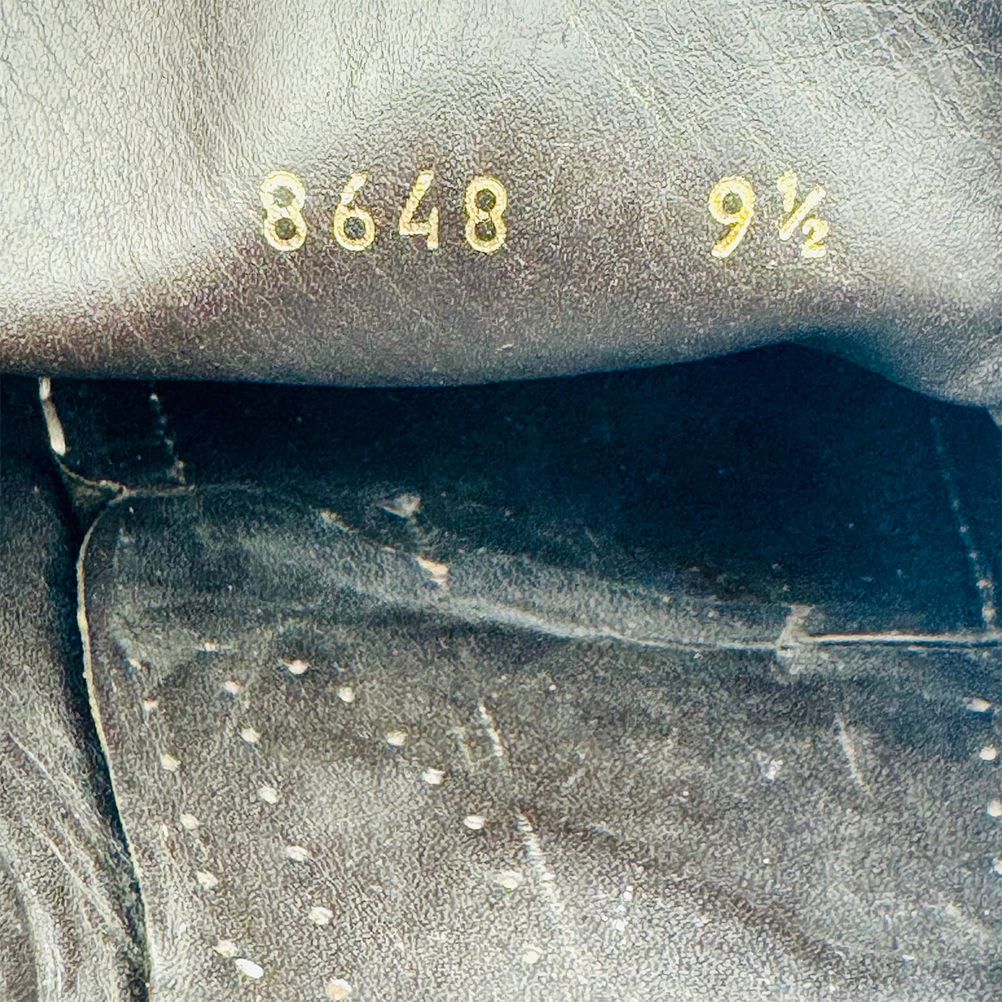 Gucci Men's Beige Canvas Loafers (Size 43/43.5)