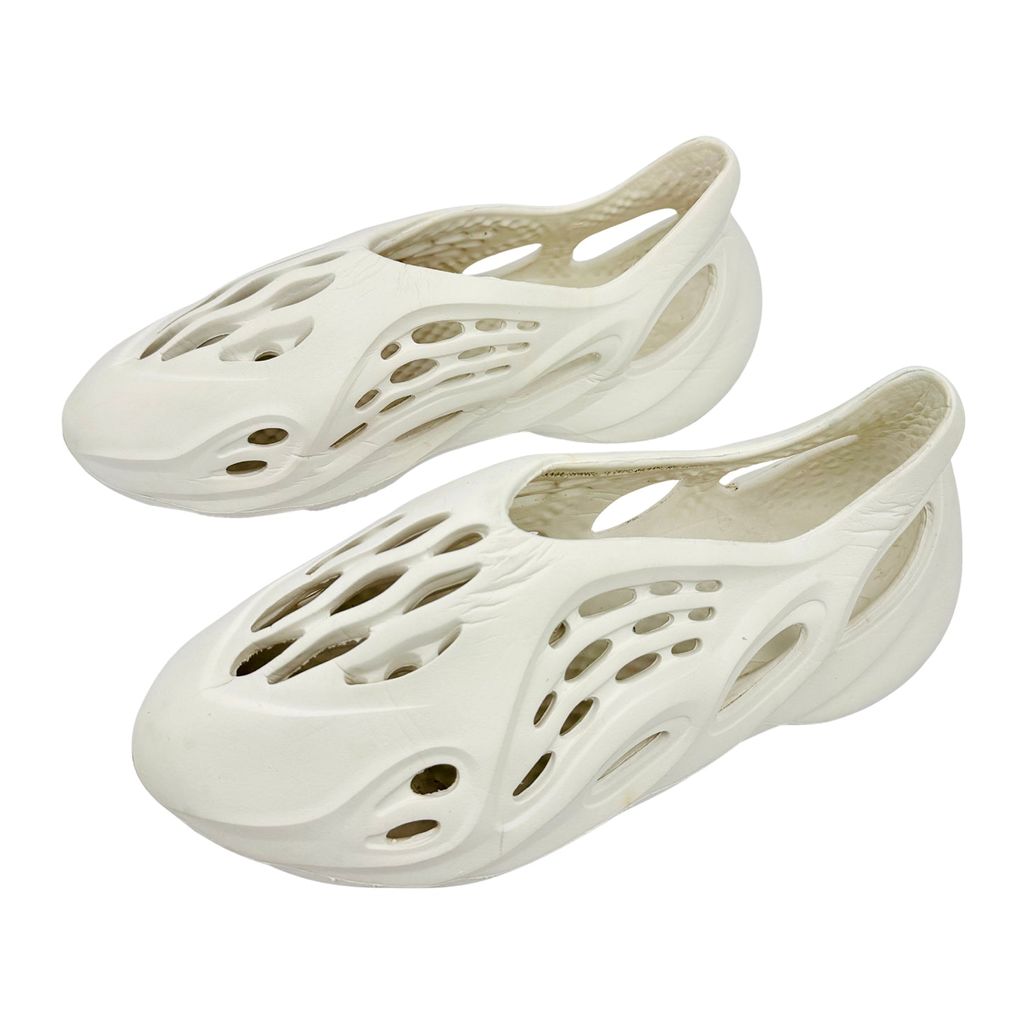 Adidas Yeezy Foam Runner Slides (Size 43/43.5) - FY4567