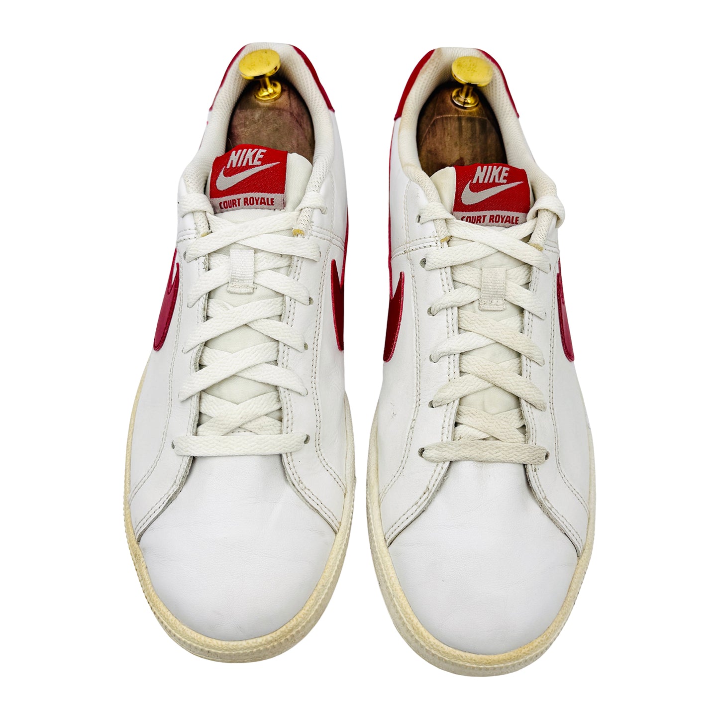 Nike Men's Court Royale Sneakers (Size 44/44.5) - 749747‑103