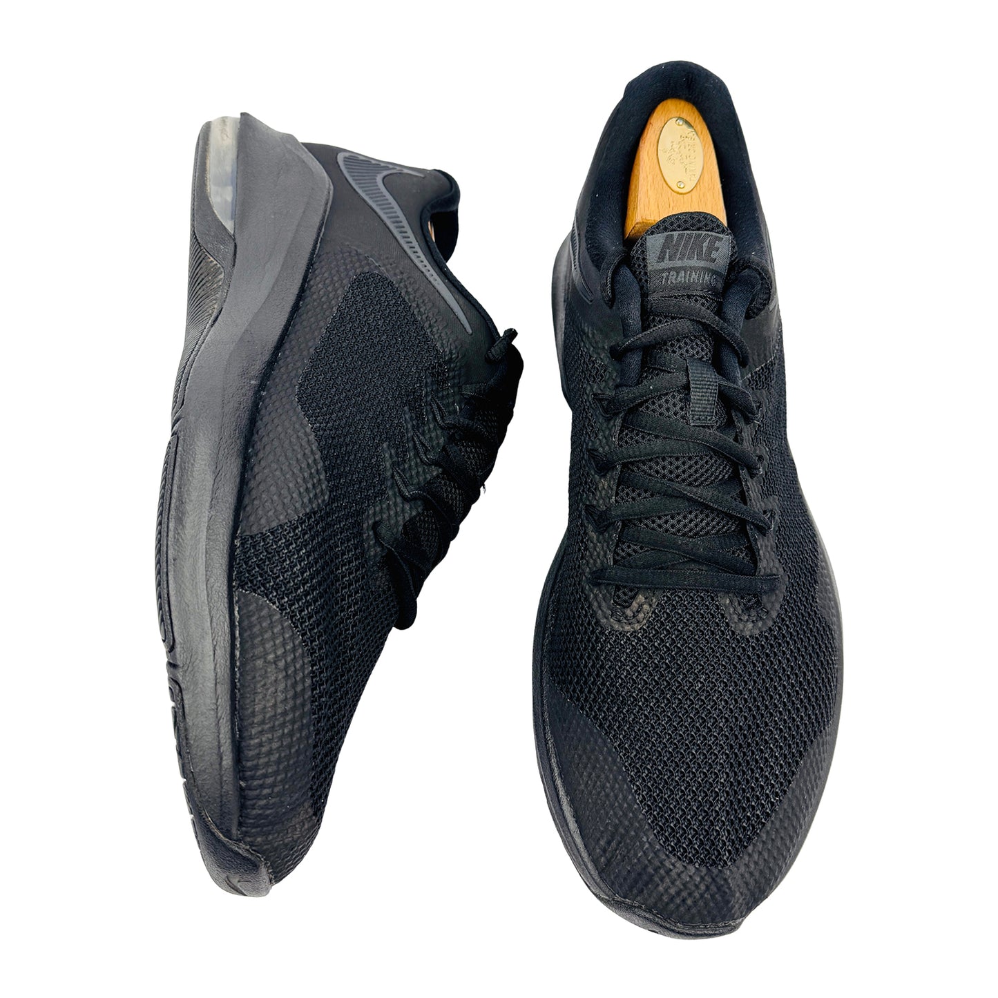 Nike Air Max Alpha Trainer Shoes (Size 44/44.5) - AA7060‑009