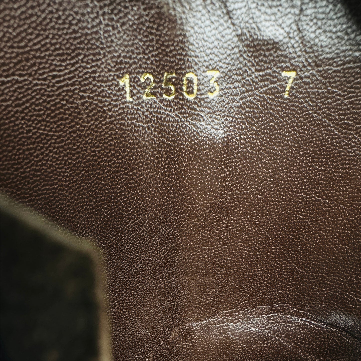 Cesare Paciotti Black Leather Boots (Size 41.5)