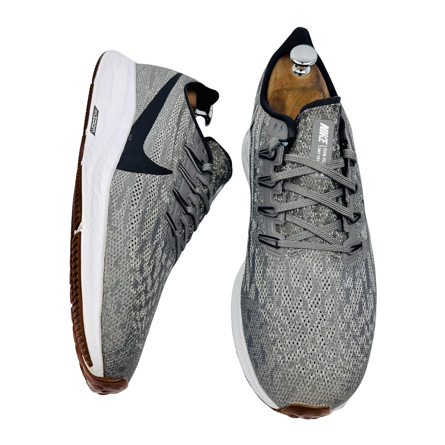 Nike Air Zoom Pegasus 36 Shoes (Size 45) - AQ2203-001