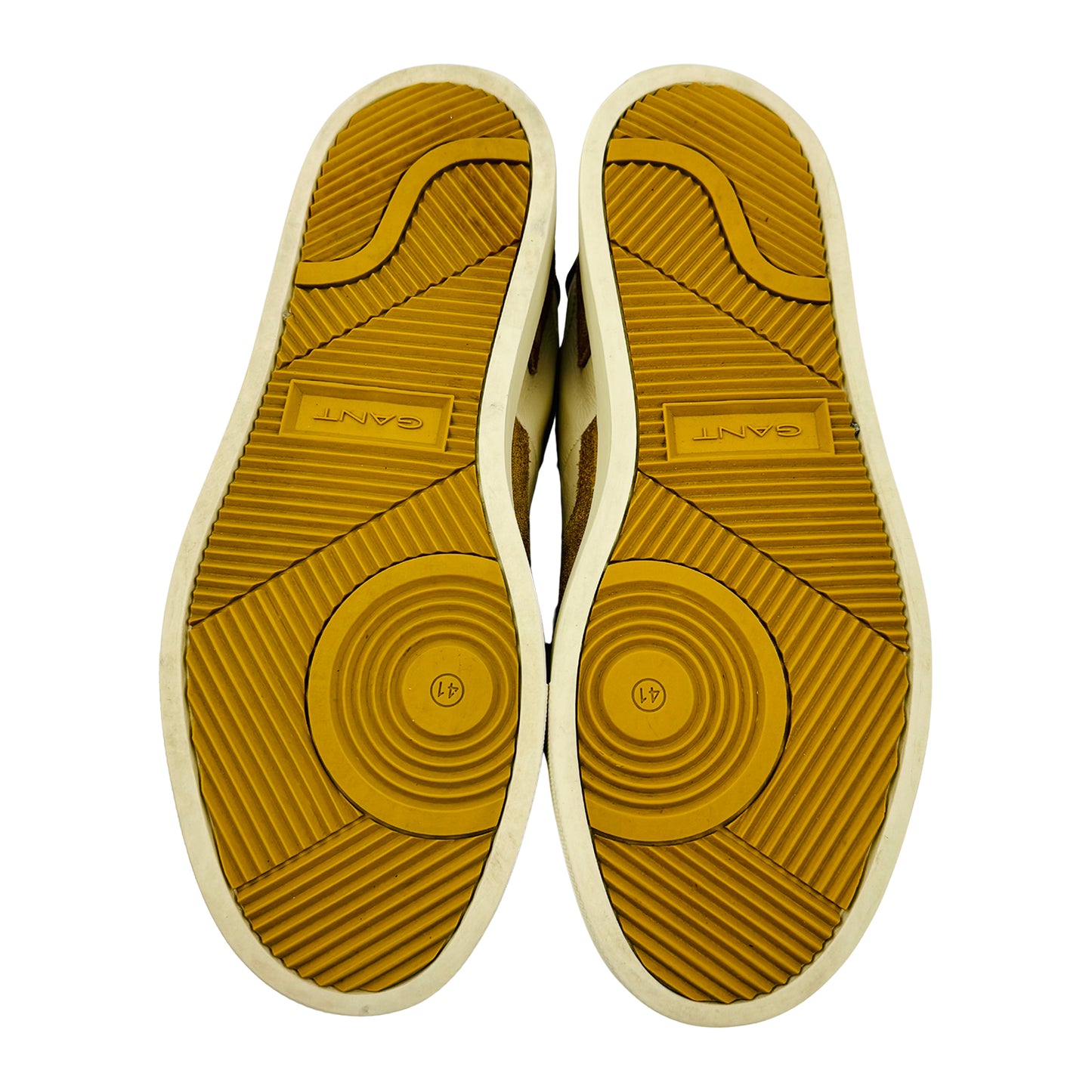 Gant Julice 'Cream Brown' Sneakers (Size 41/41.5)