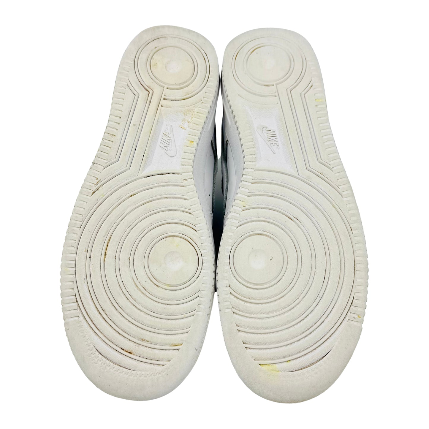 Nike Air Force 1 LE GS 'White' Sneakers (Size 40) - FV5951-111