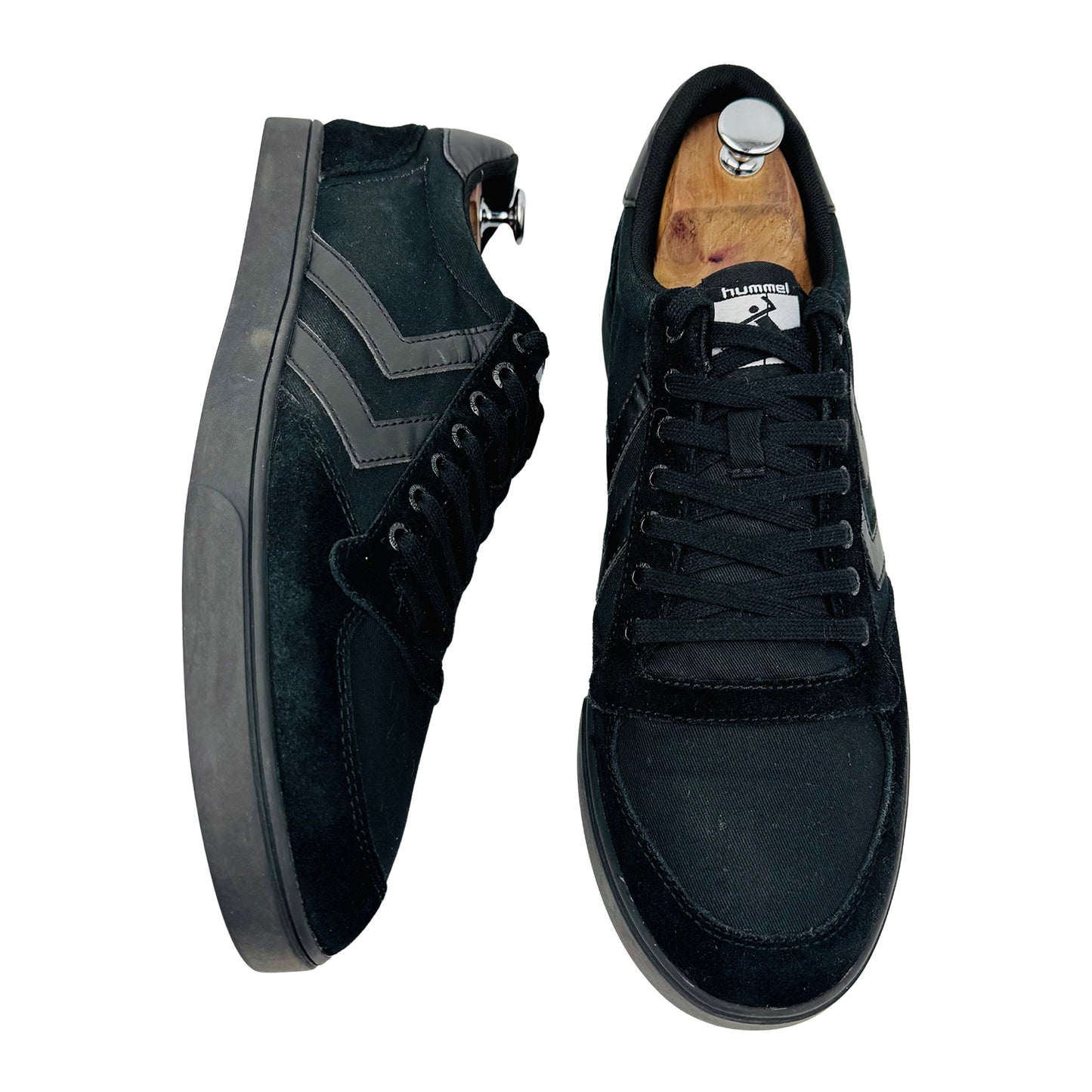 Hummel Slimmer Stadil Tonal Low Sneakers (Size 45) - 064466-2001
