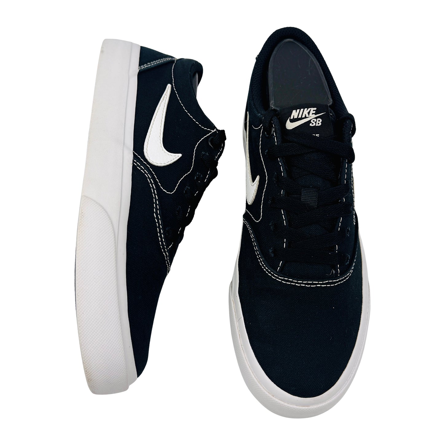 Nike SB Charge Canvas Sneakers (Size 39) - CN5269-001