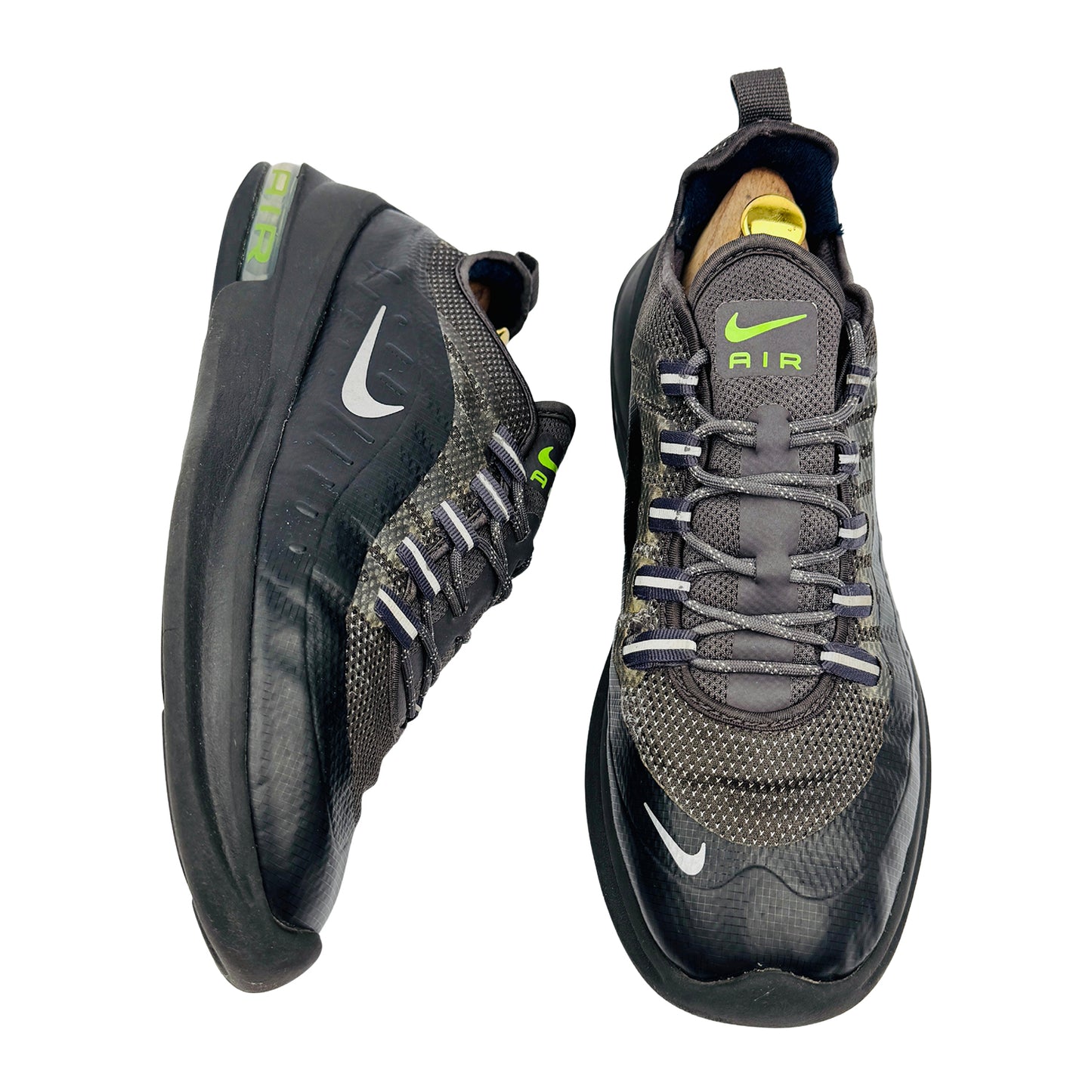 Nike Men's Air Max Axis Premium Shoes (Size 44/44.5) - AA2148-009
