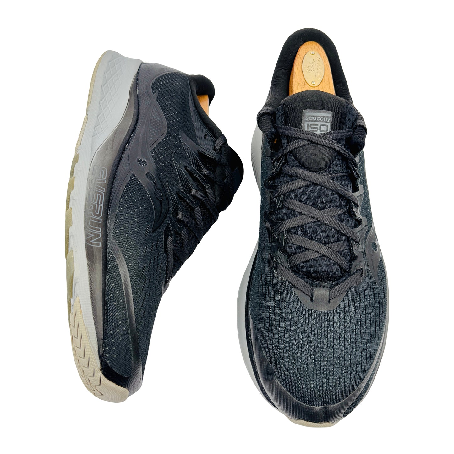 Saucony Ride ISO 2 Running Shoes (Size 43) - S20514-35