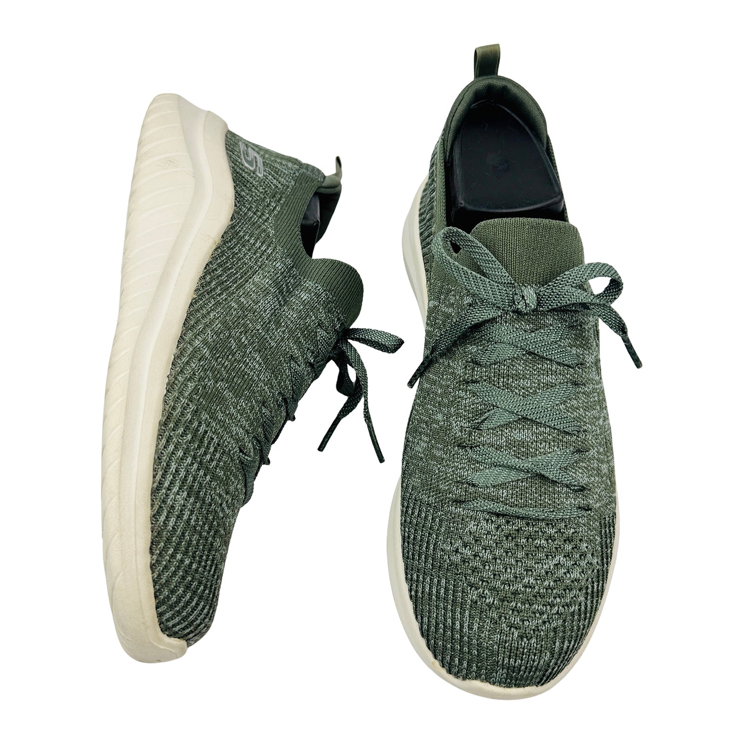 Skechers Ultra Flex 2.0 Sneakers (Size 37.5/38) - 13356‑OLV