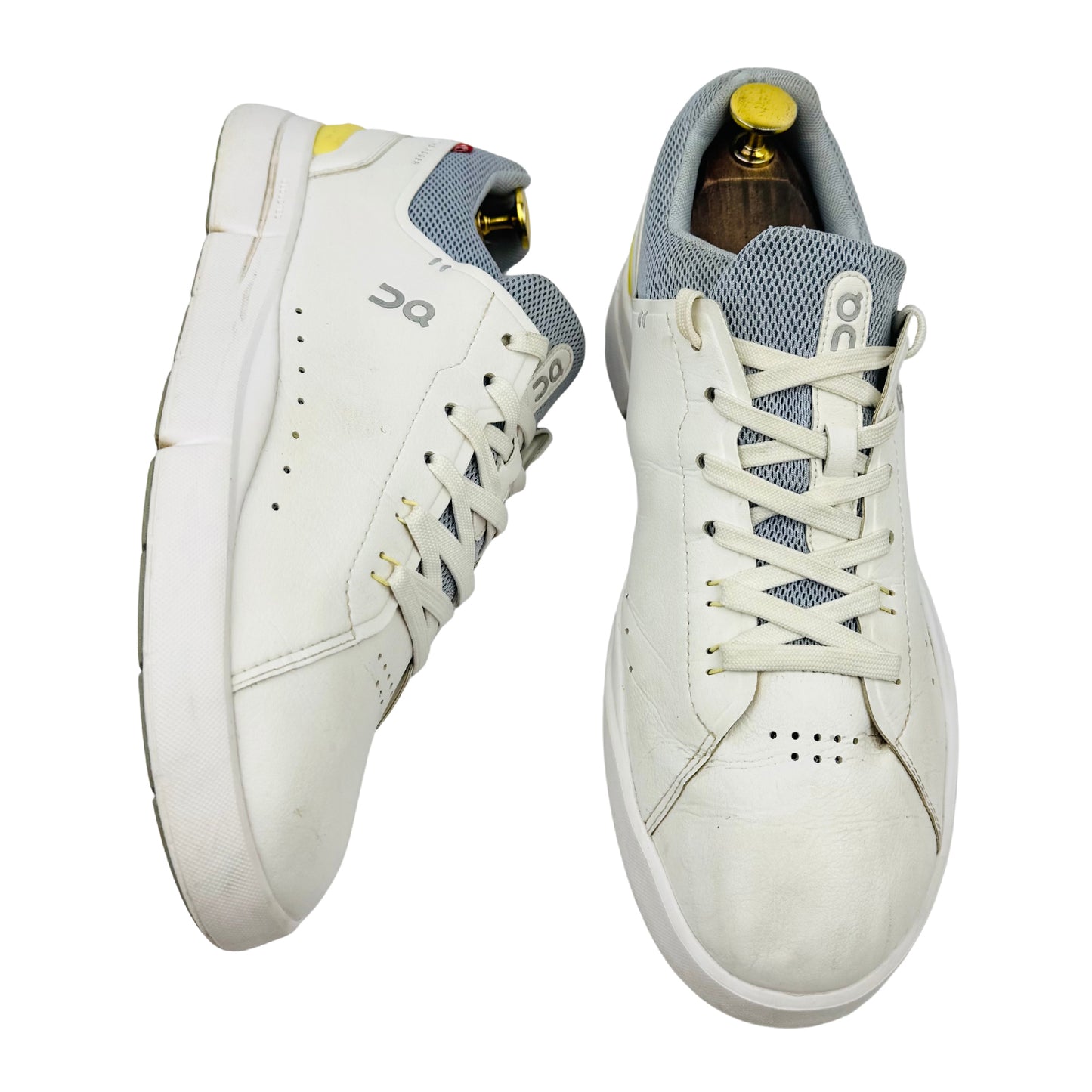 On Running The Roger Advantage Sneakers (Size 42.5) - 48.99148