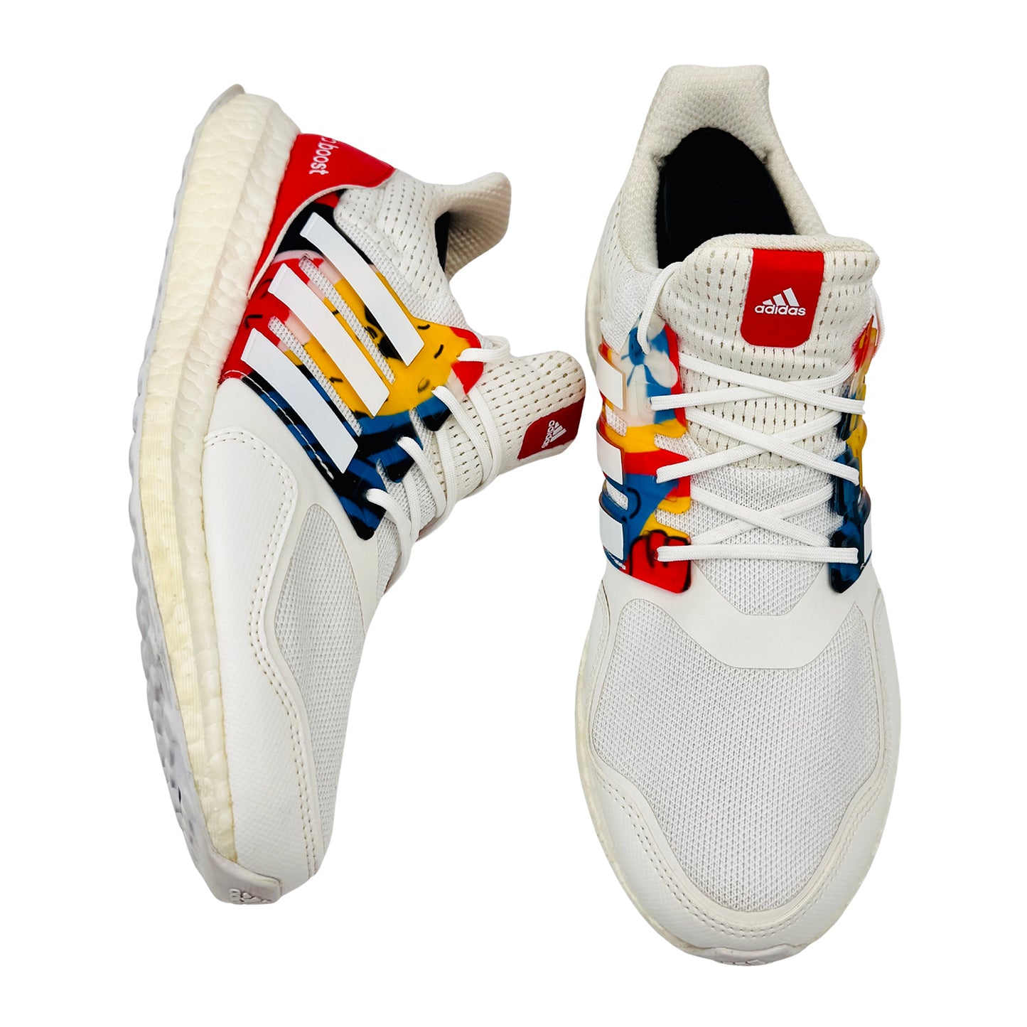 Adidas Ultra Boost S&L DNA 'Setsubun' Shoes (Size 40.5) - FX7980