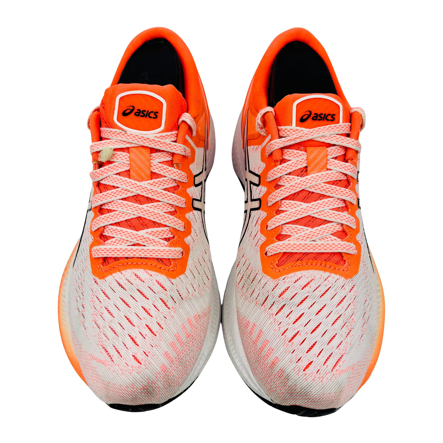 Asics Gel-Kayano 27 'Sunrise Red' Shoes (Size 38) - 1012A948