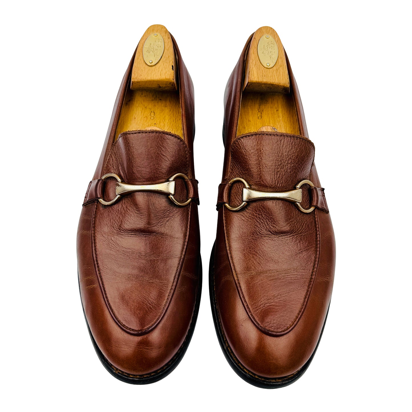 Marc O'Polo American Classic Kneeland Bit Loafers (Size 42)