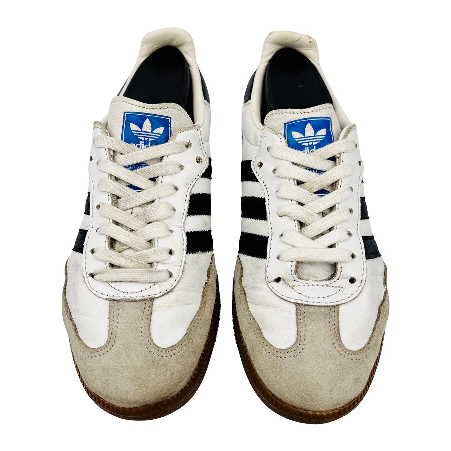 Adidas Samba OG Sneakers (Size 40) - B75806