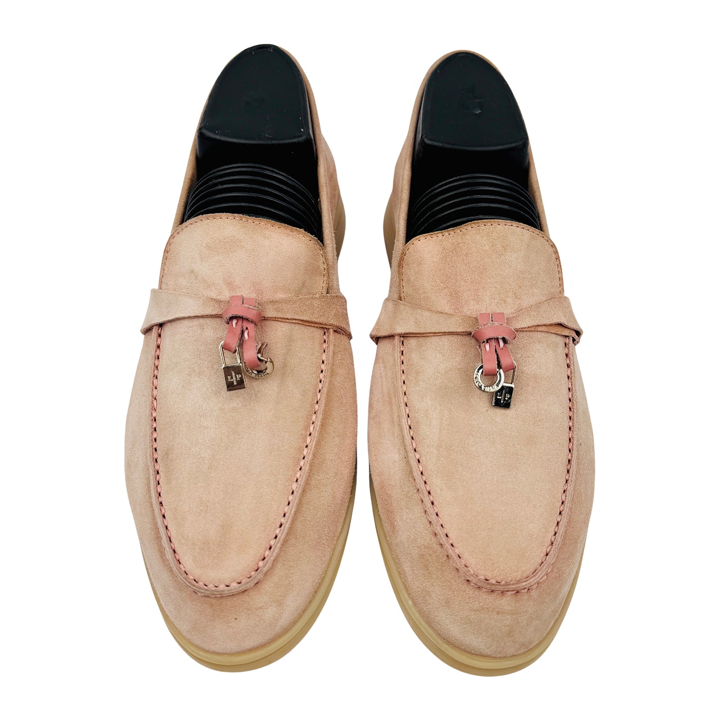 Loro Piana Women's Summer Walk Loafers (Size 38) - H 18068