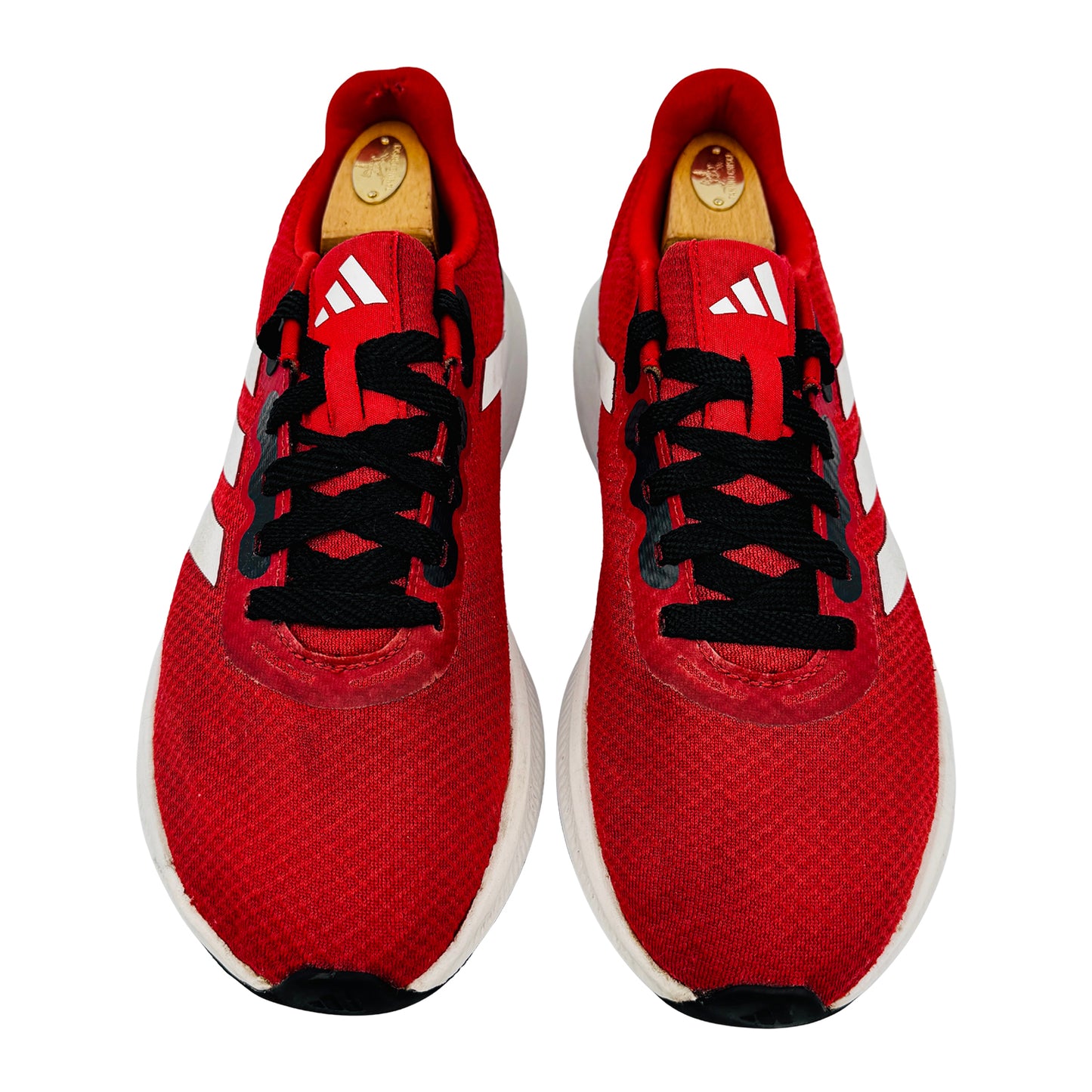 Adidas Runfalcon 3.0 'Better Scarlet' Sneakers (Size 42) - HP7547