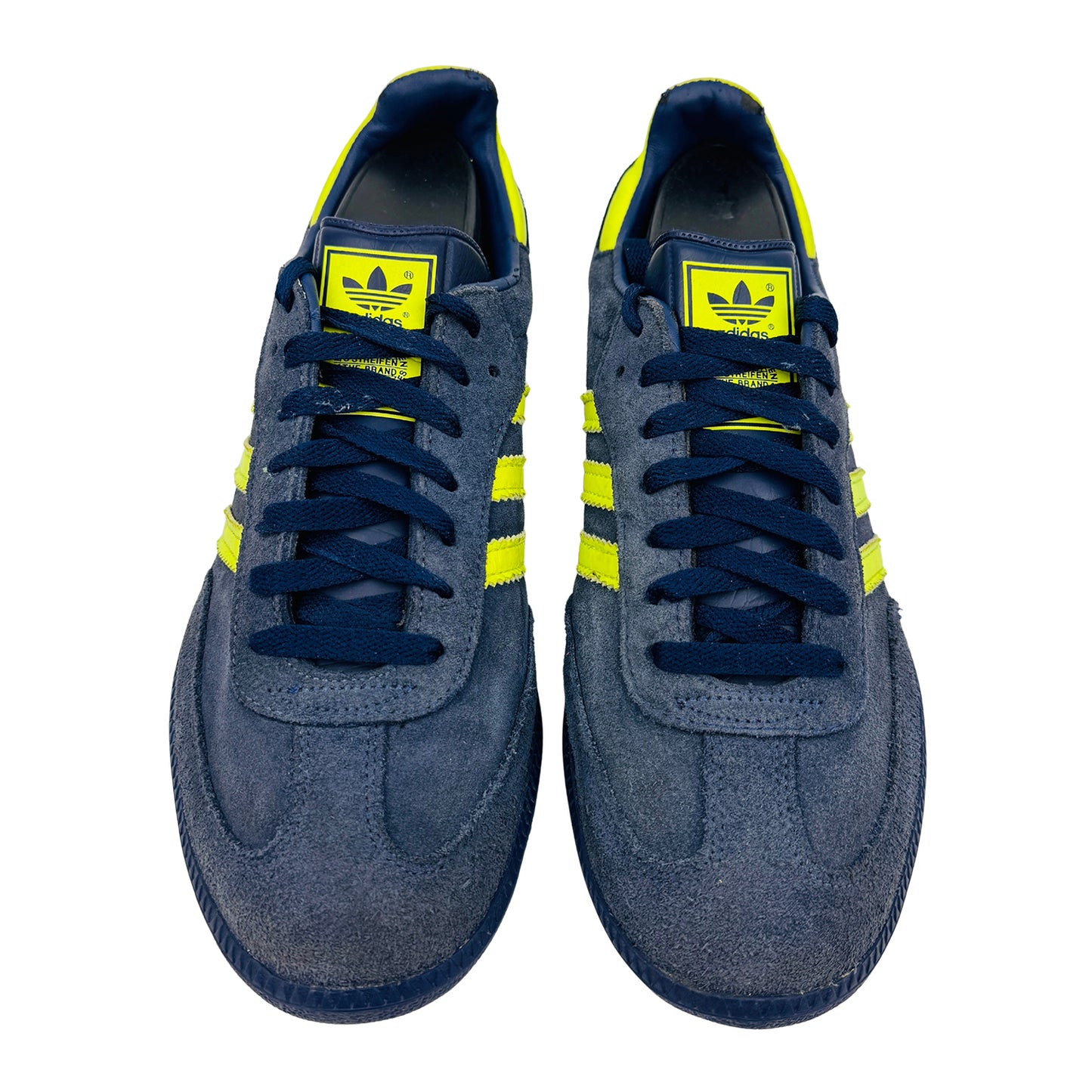 Adidas Samba 'Dark Indigo' Sneakers (Size 42) - G42694