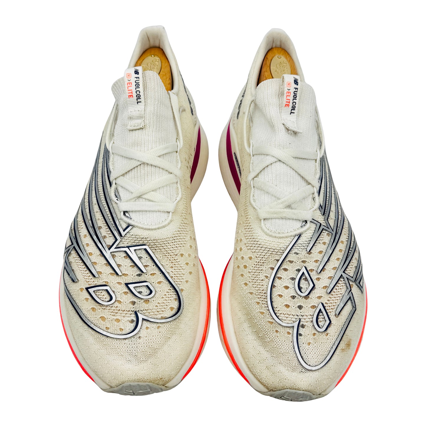 New Balance FuelCell SuperComp Elite V3 Shoes (Size 42.5/43)
