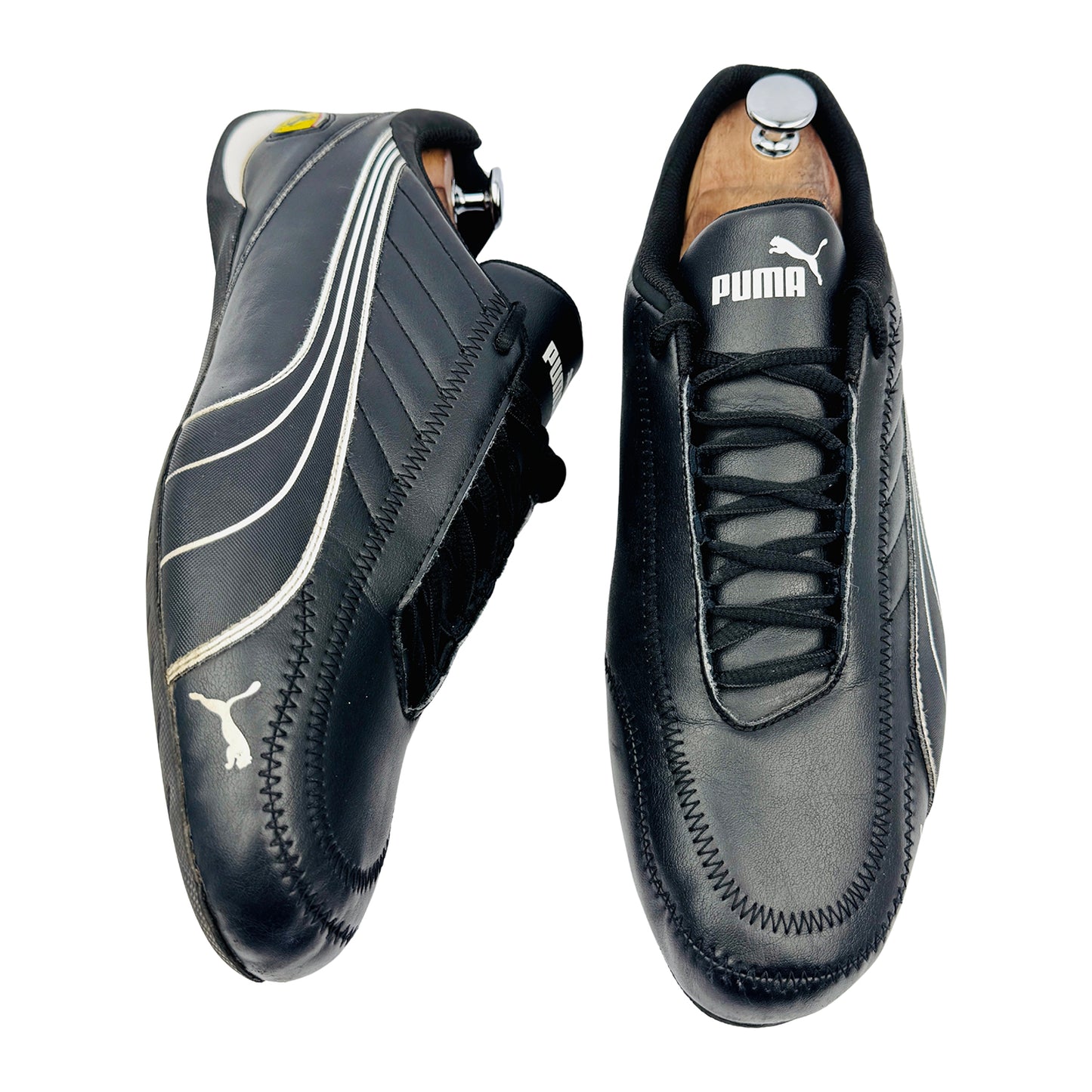 Puma SF Future Kart Cat OG Sneakers (Size 45) - 306170‑02