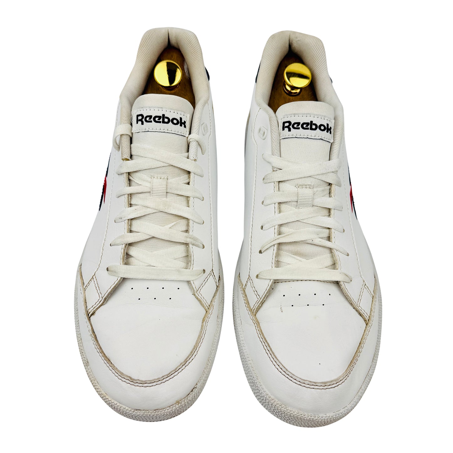 Reebok Men's Vector Smash Sneakers (Size 44) - FZ2824