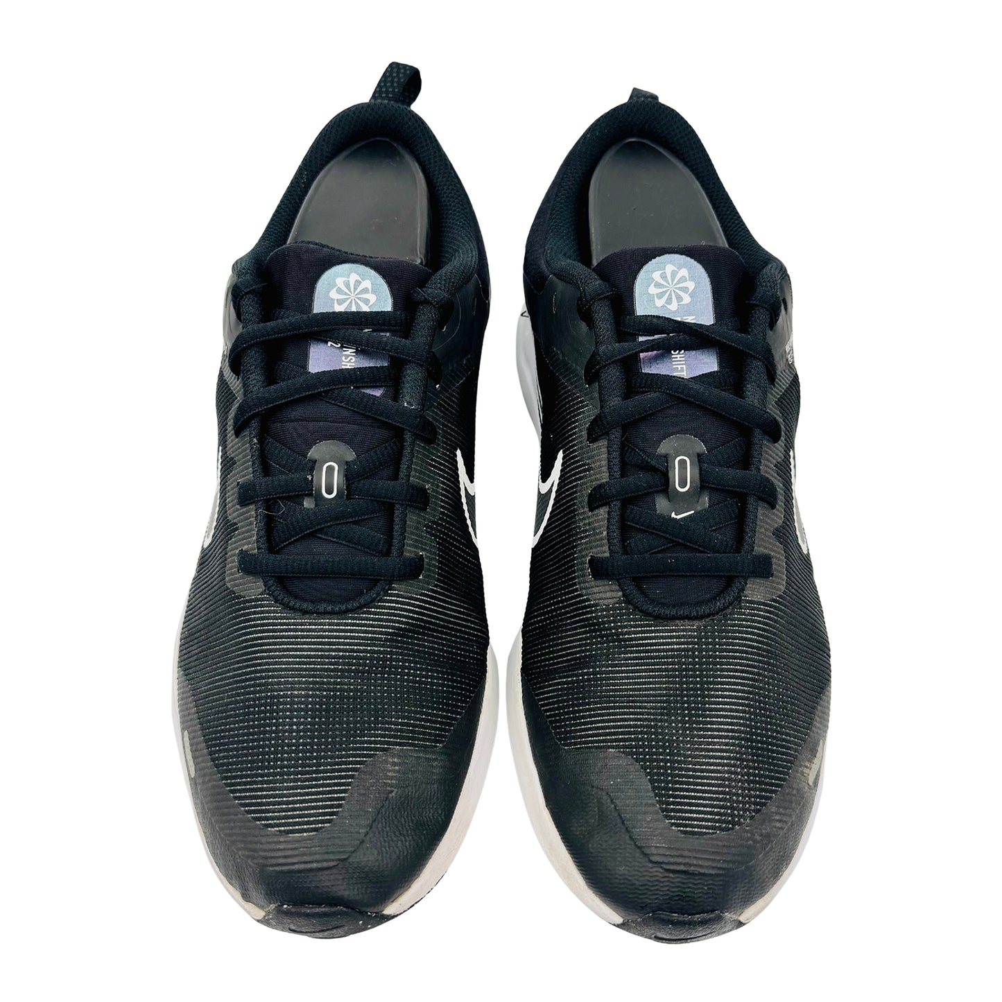 Nike Downshifter 12 GS Shoes (Size 39) - DM4194-003