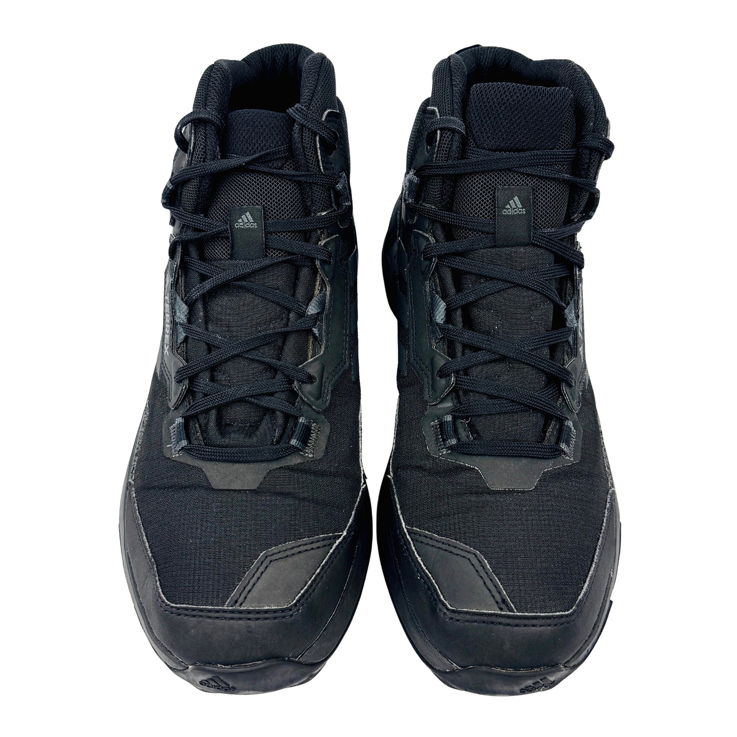 Adidas Terrex AX4 Mid GORE‑TEX Shoes (Size 41.5) - FY9638