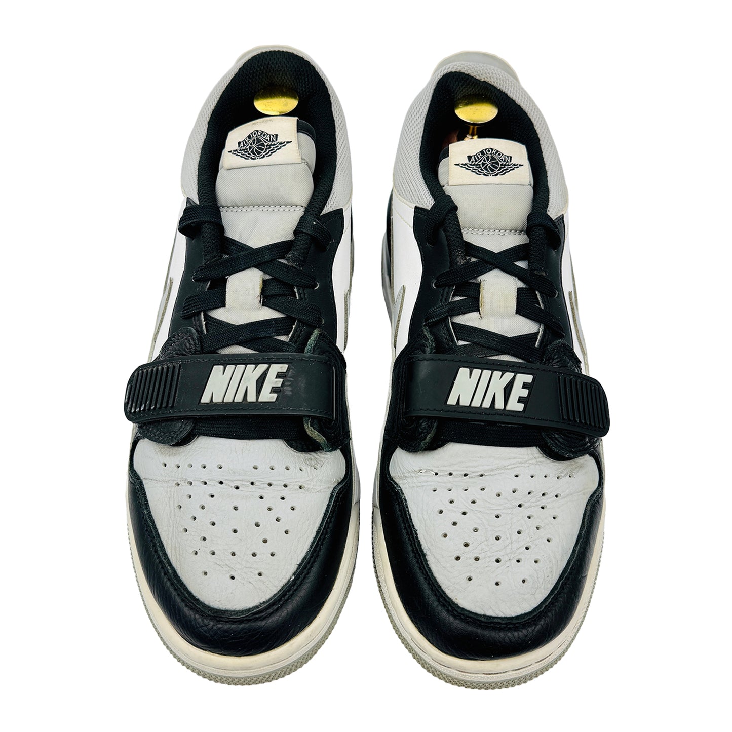 Nike Air Jordan Legacy 312 Low Sneakers (Size 42) - CD7069‑105
