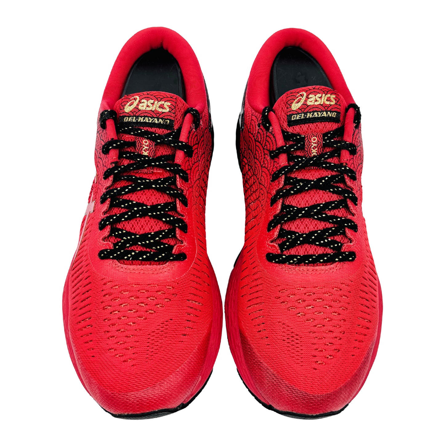 Asics Gel Kayano 25 'Tokyo Marathon' Shoes (Size 41.5) - 1011A639