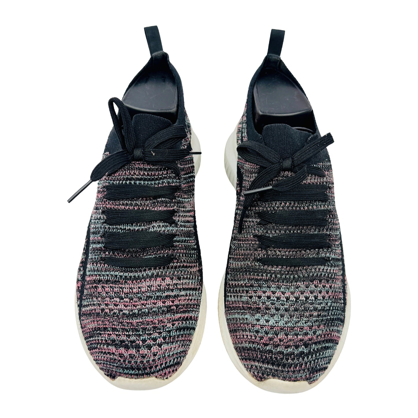 Skechers Ultra Flex Shoes (Size 38.5/39) - 12841 BKMT