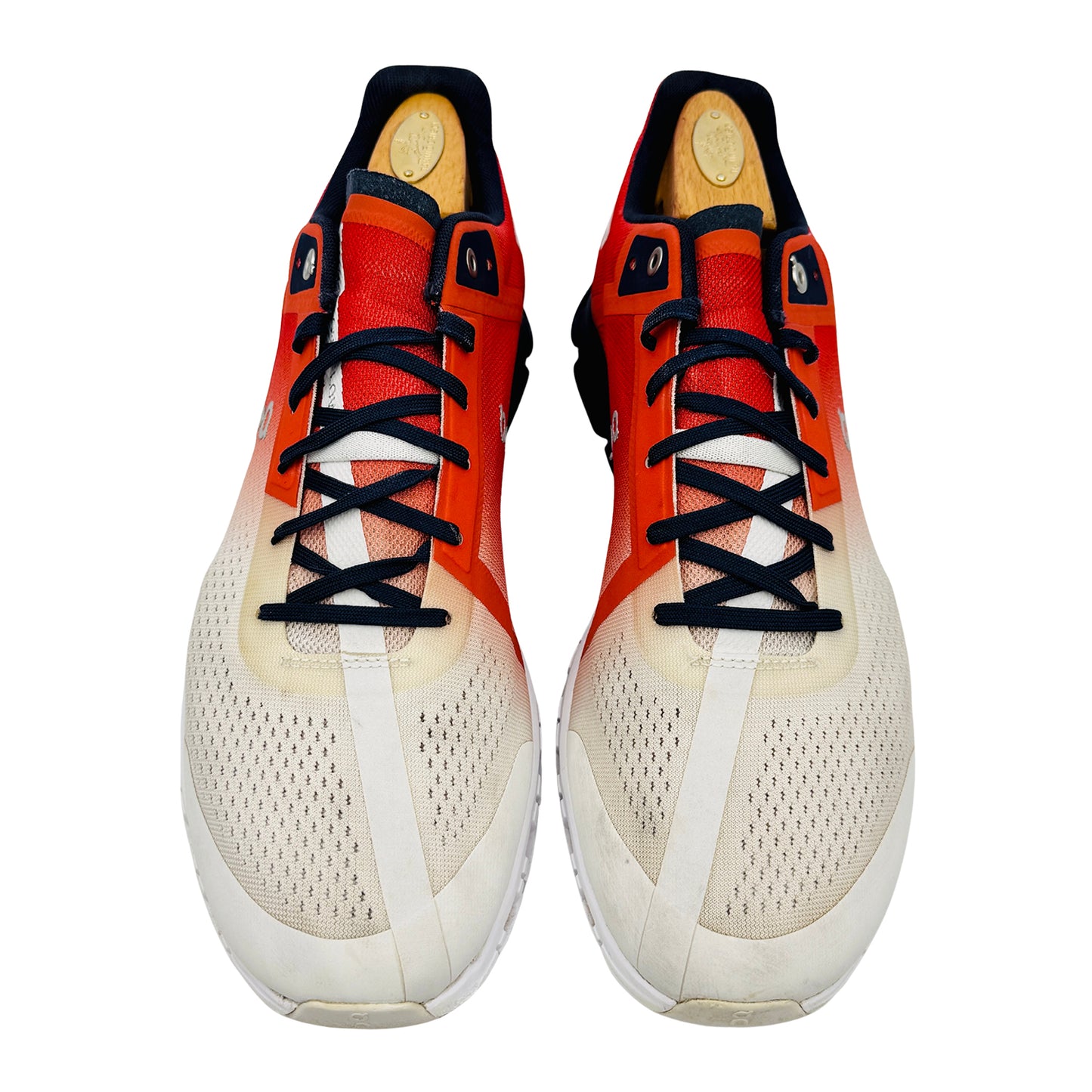 On Running Cloudflow 3.0 'Rust Eclipse' Shoes (Size 45) - 35.99236