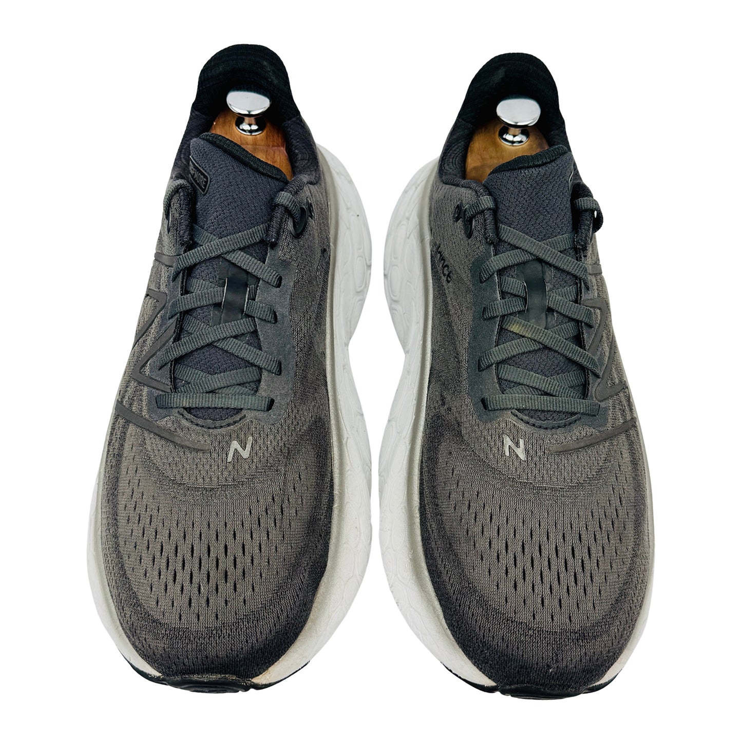 New Balance Men's Fresh Foam X More V4 Shoes (Size 45) - MMORPG4