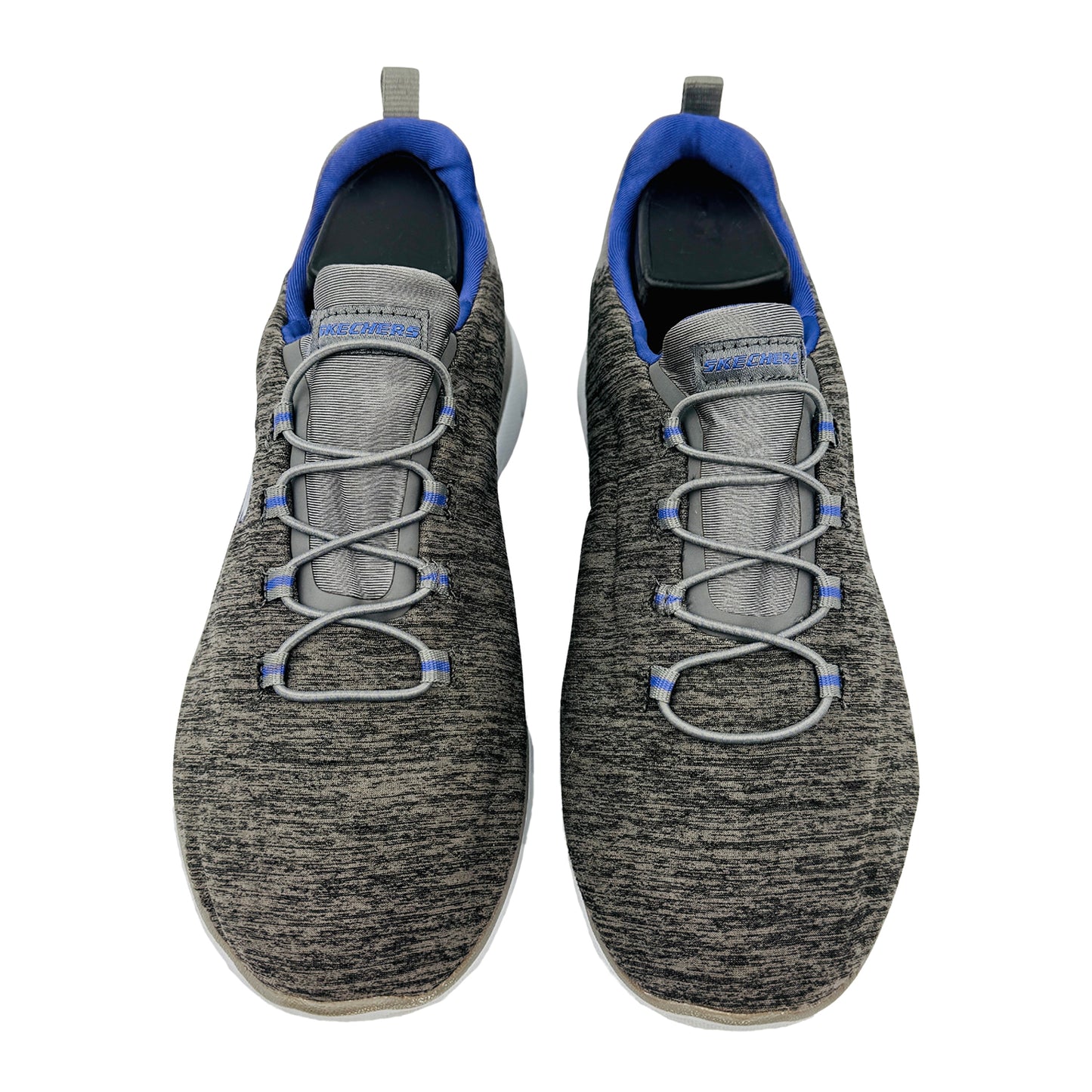 Skechers Summits Quick Getaway Shoes (Size 38.5/39) - 12983W CCPR