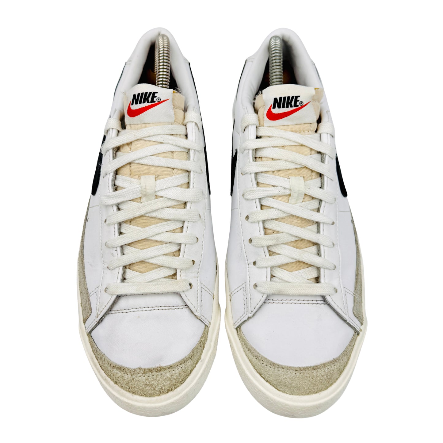 Nike Blazer Low '77 Vintage Sneakers (Size 41) - DA6364-101