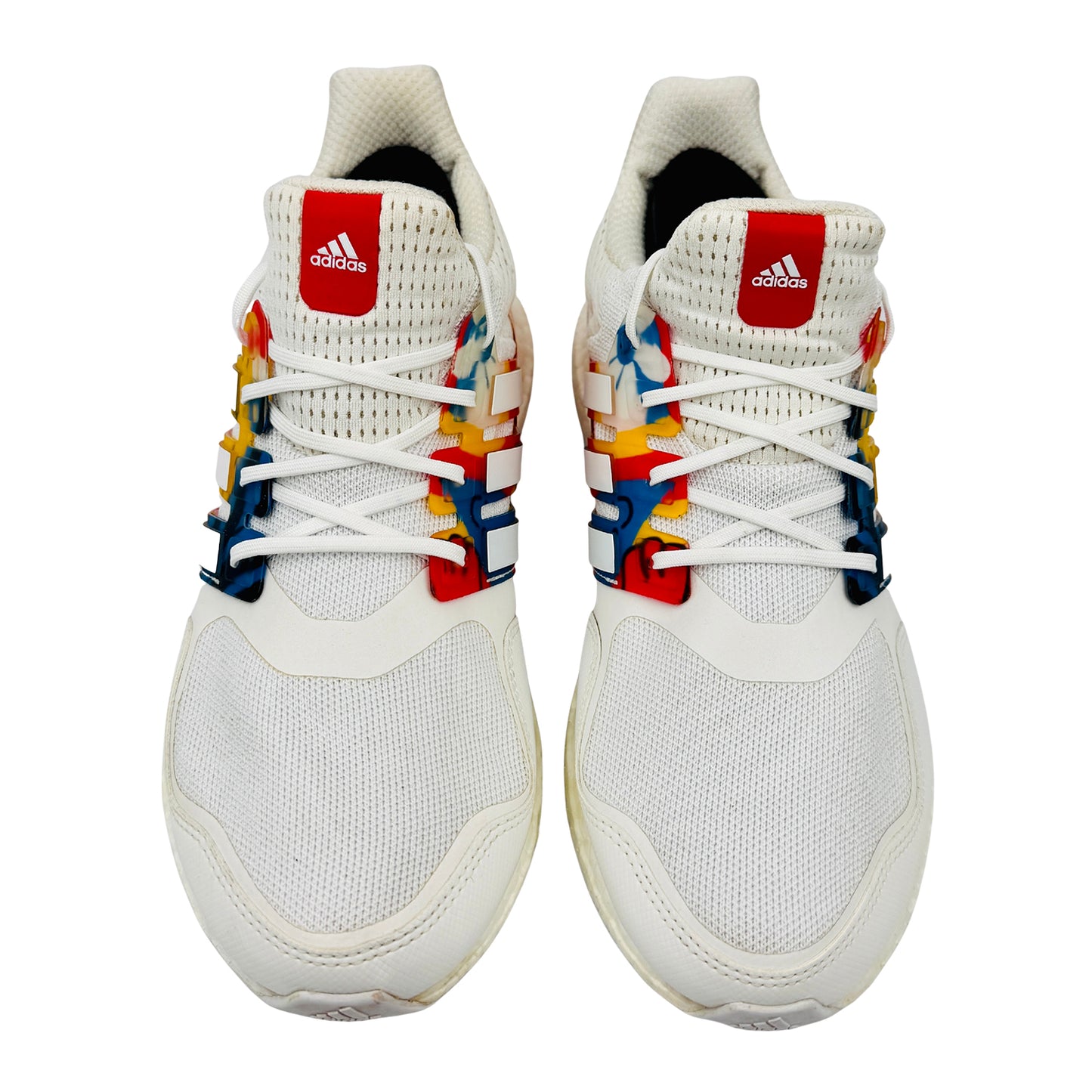 Adidas Ultra Boost S&L DNA 'Setsubun' Shoes (Size 40.5) - FX7980
