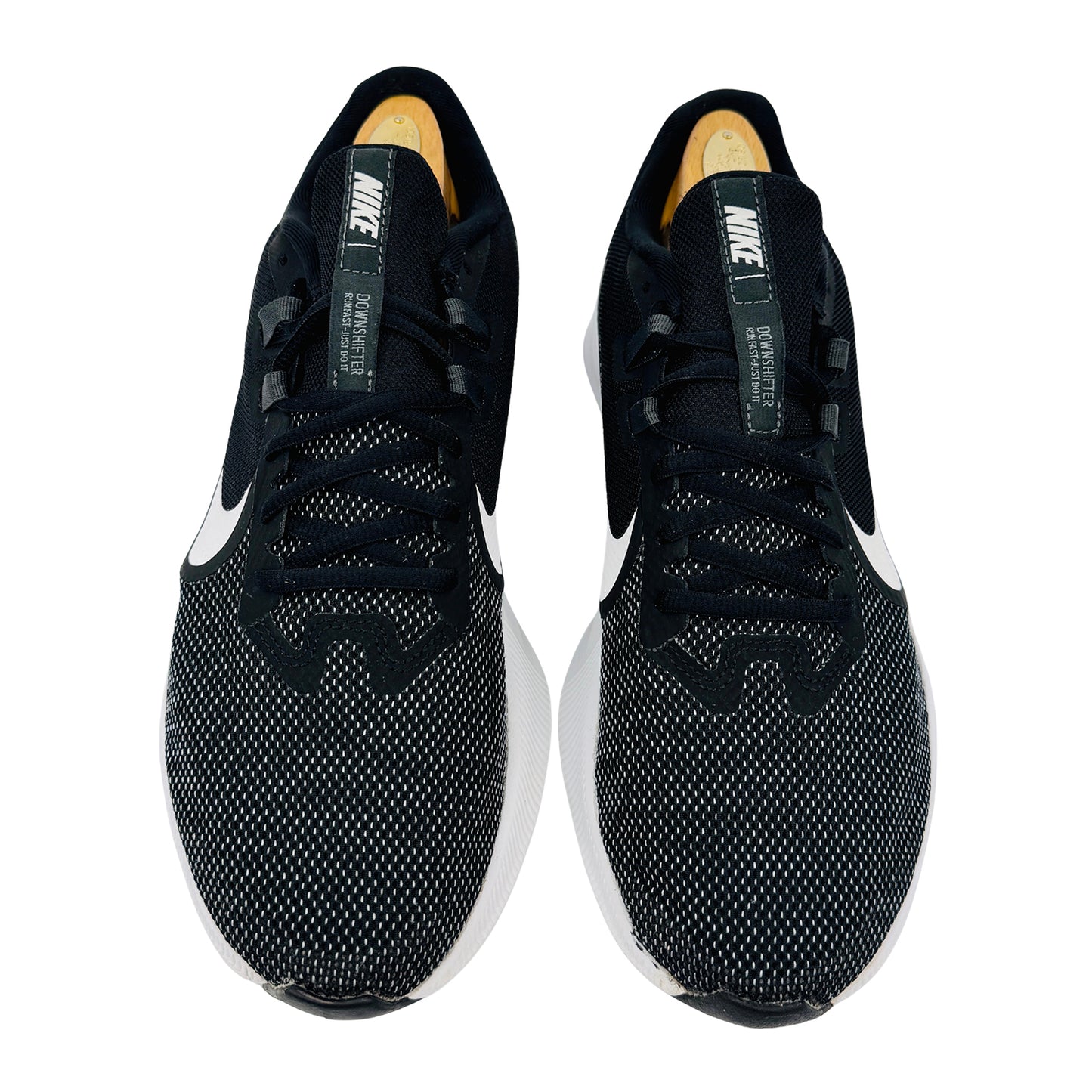 Nike Downshifter 9 'Anthracite' Shoes (Size 43) - AQ7481‑002